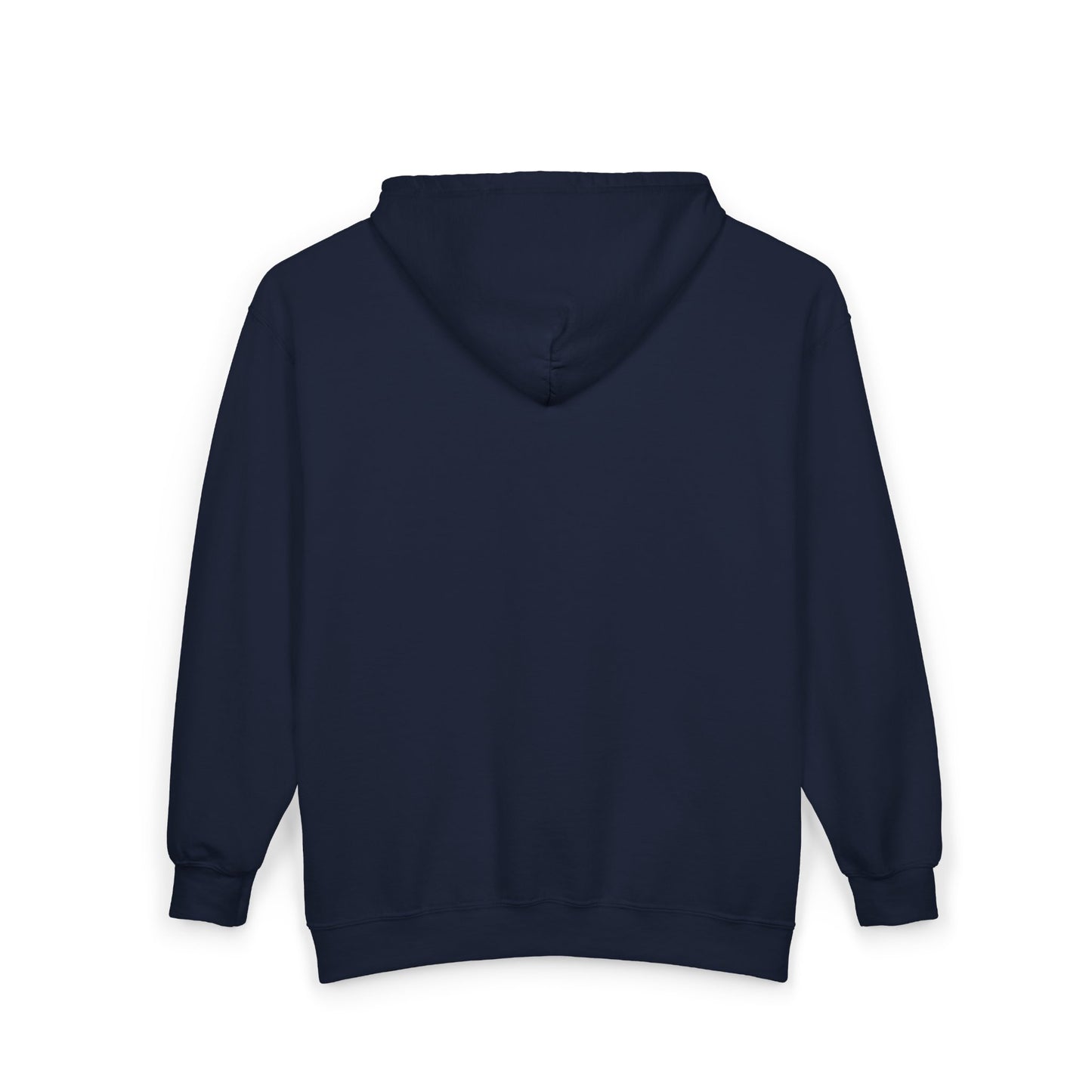 GT Logo Zip Hoodie