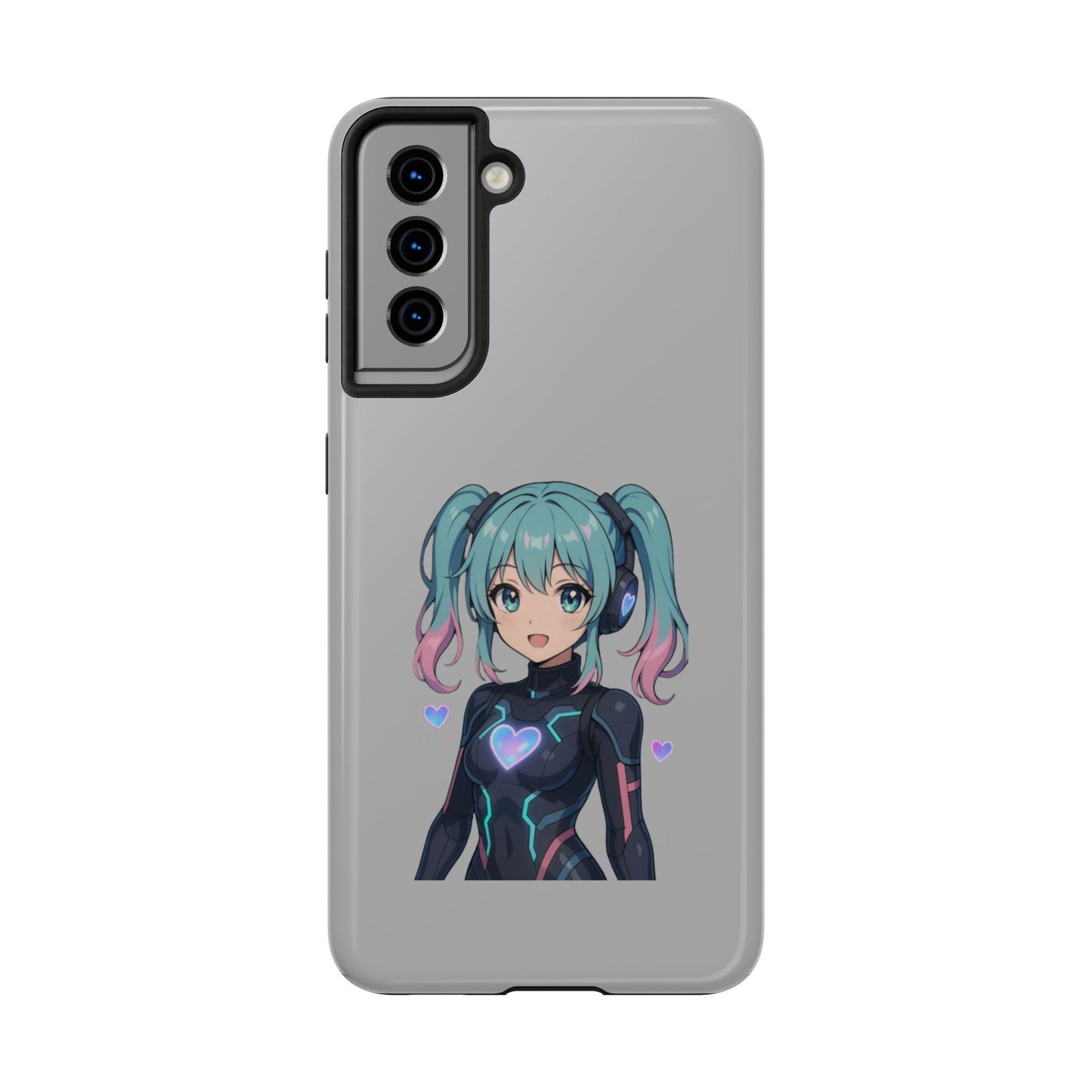 OGT Cyber Idol Phone Cases