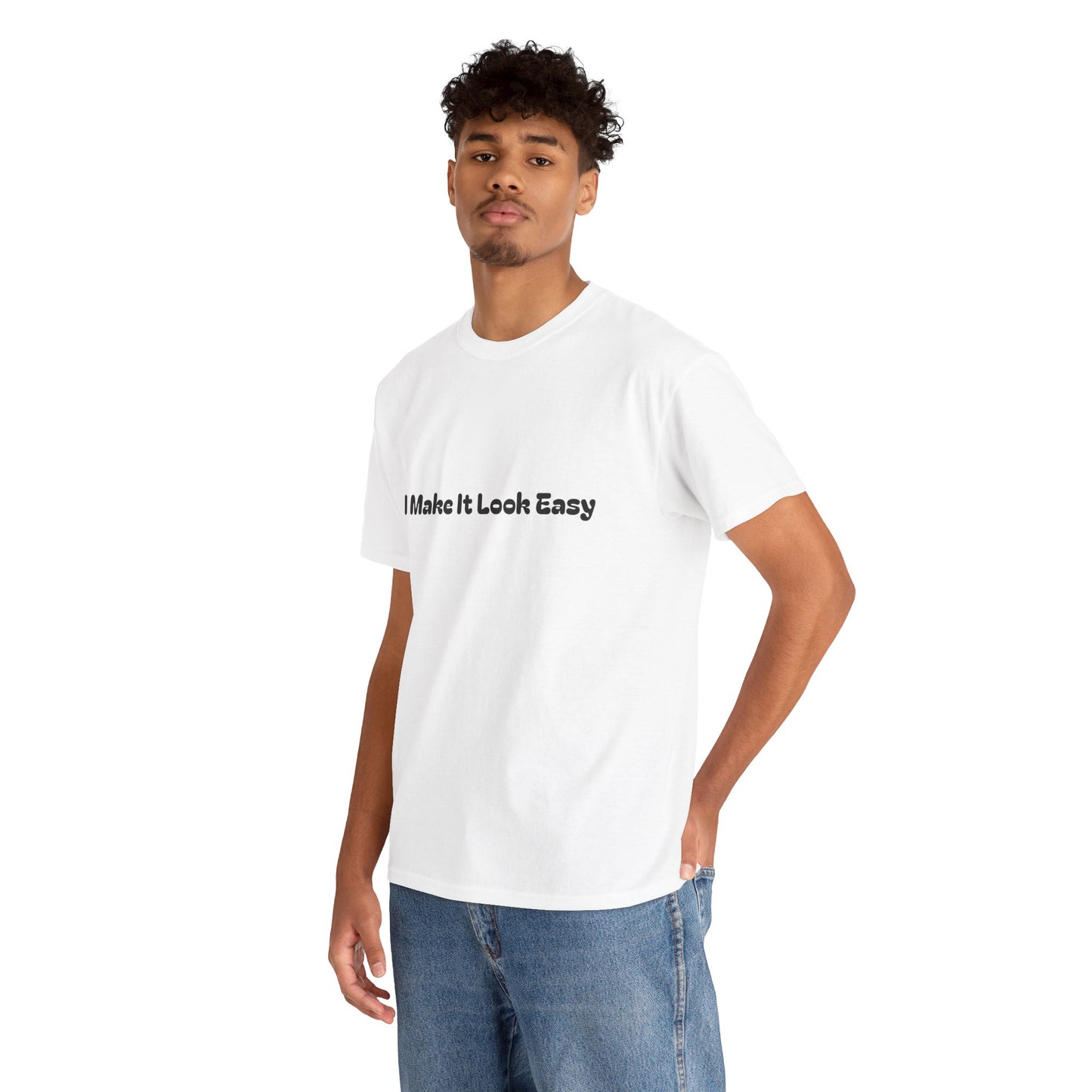The Pressure King Tee