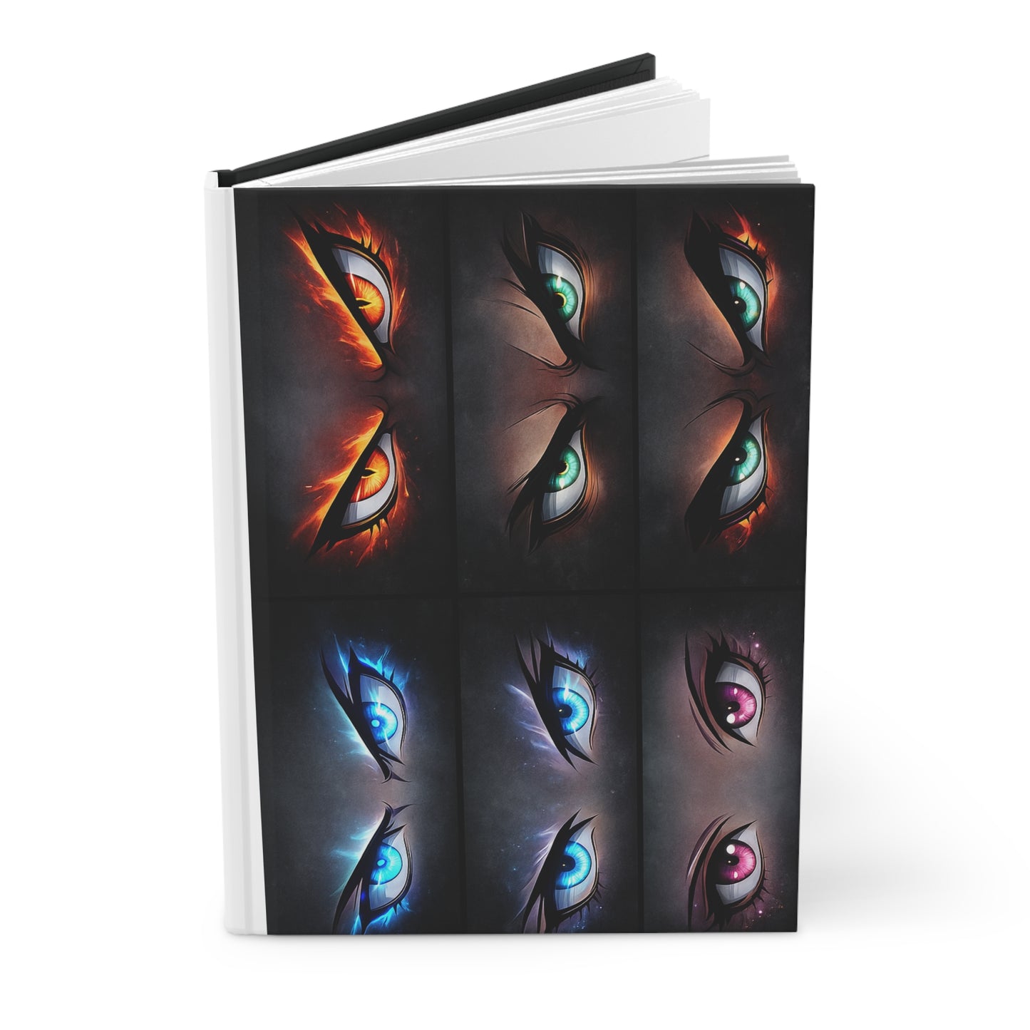 Shadow Realm Journal