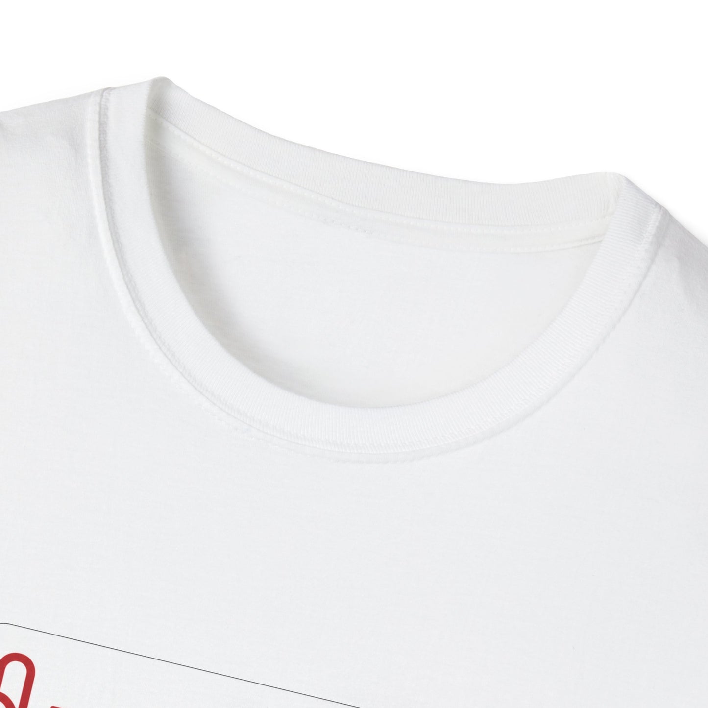 Royal Hearts Duet Tee
