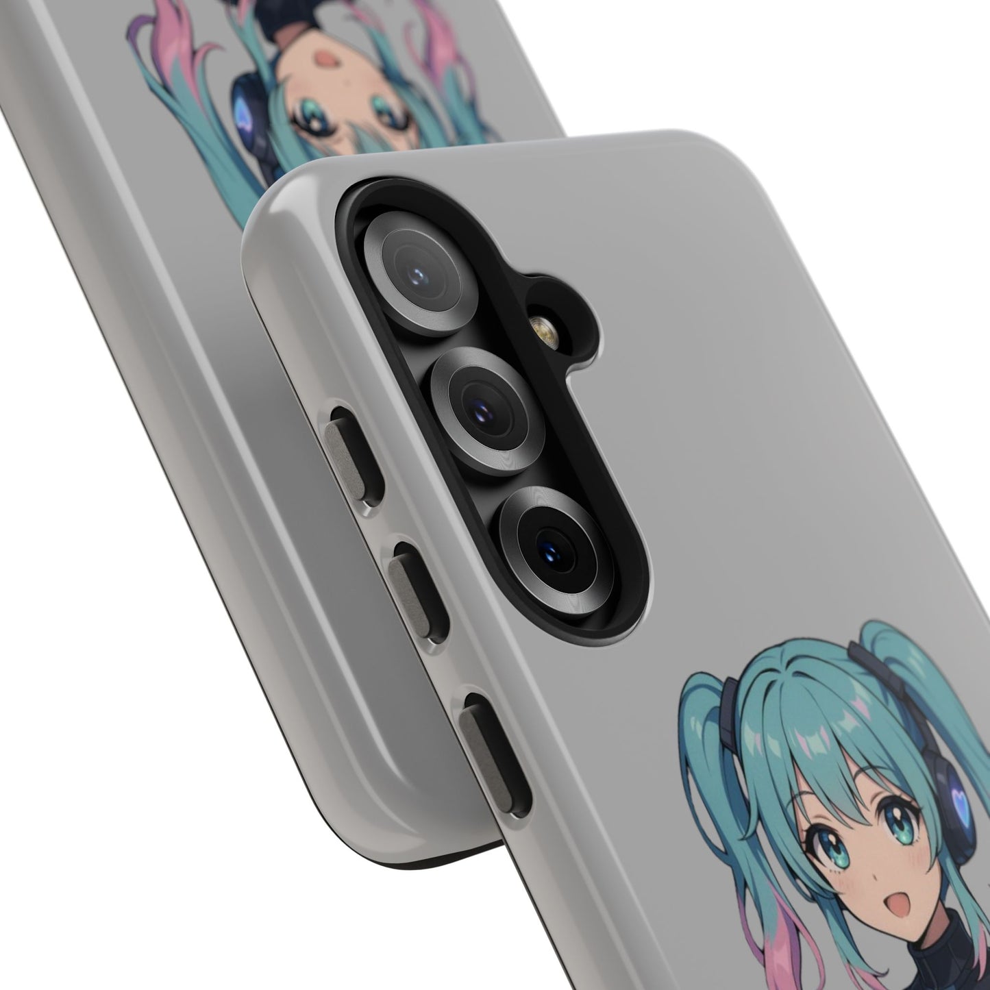 OGT Cyber Idol Phone Cases