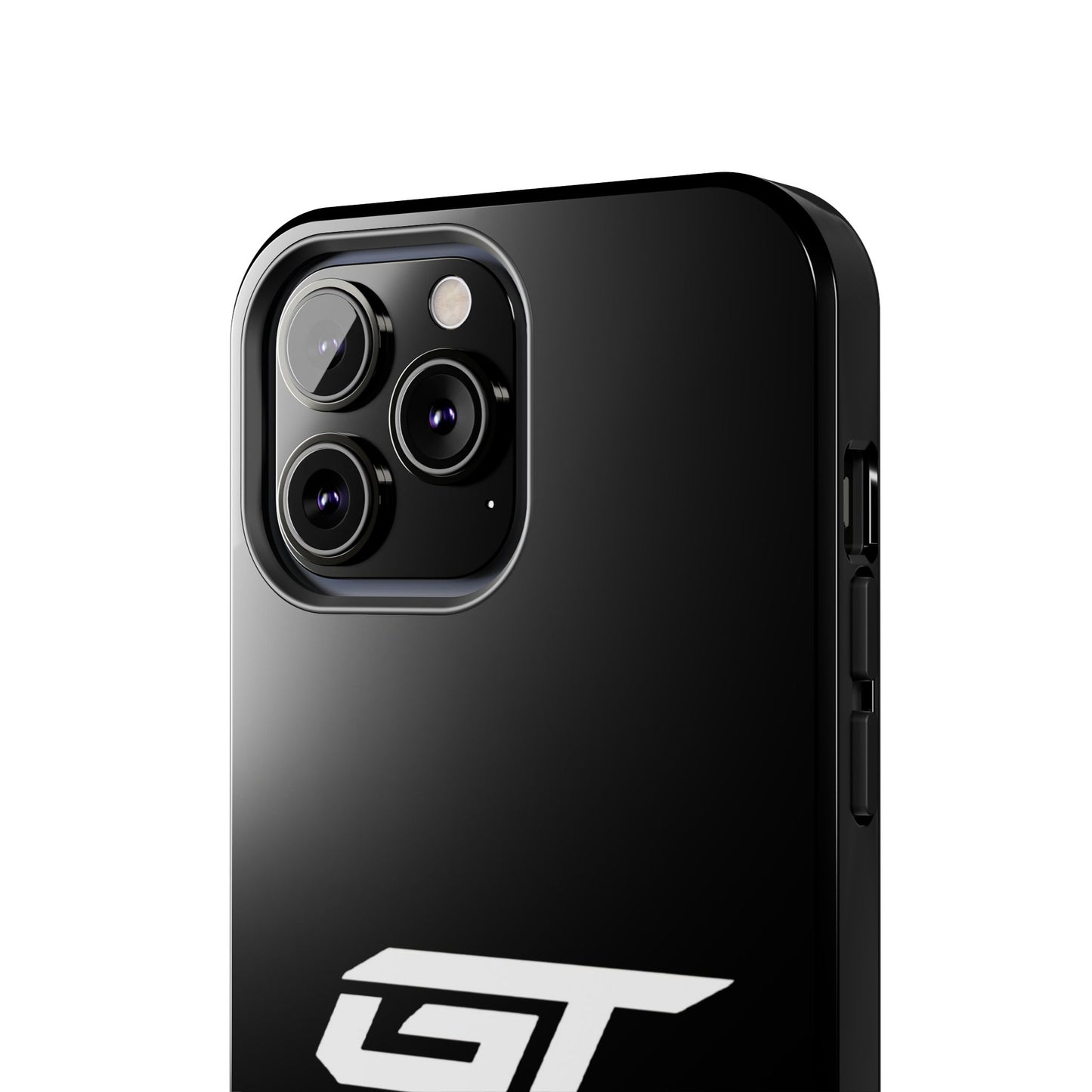GT Logo (Tough Phone Case)