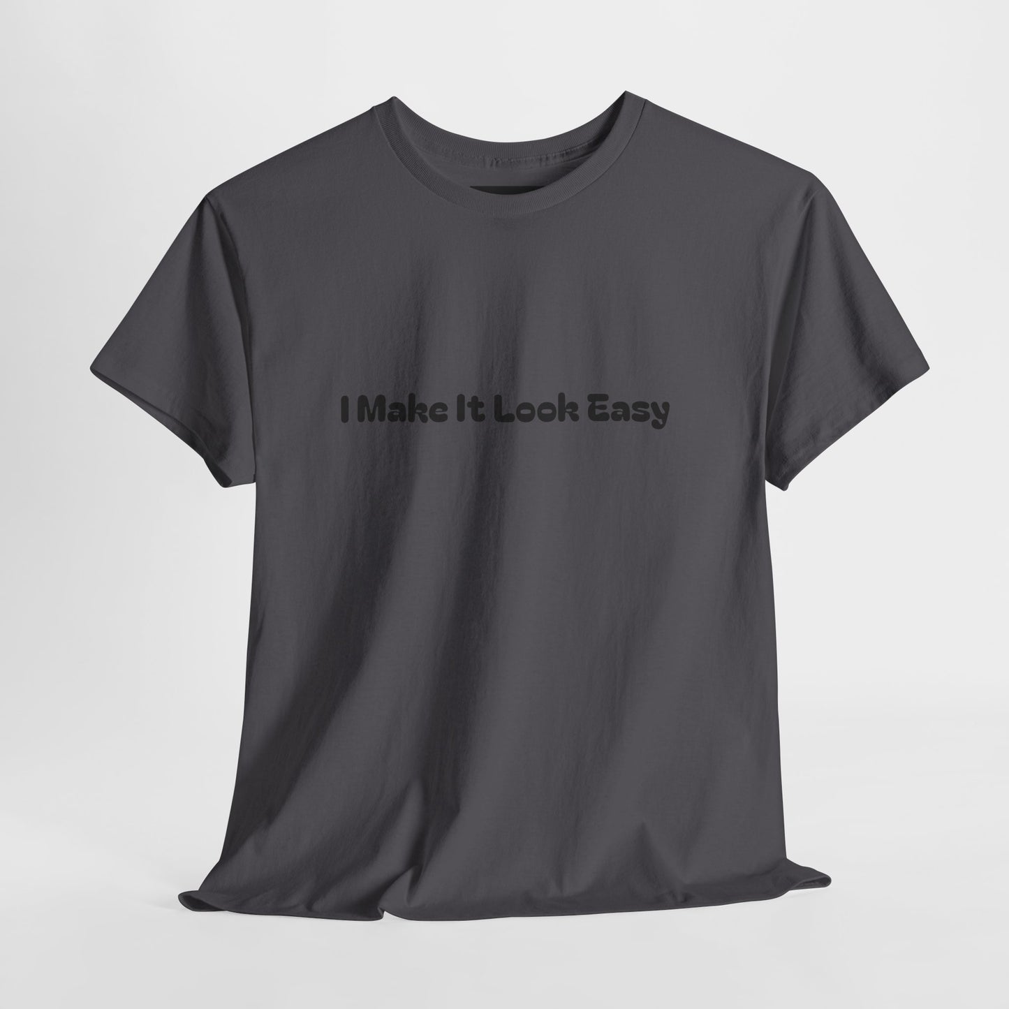 The Pressure King Tee
