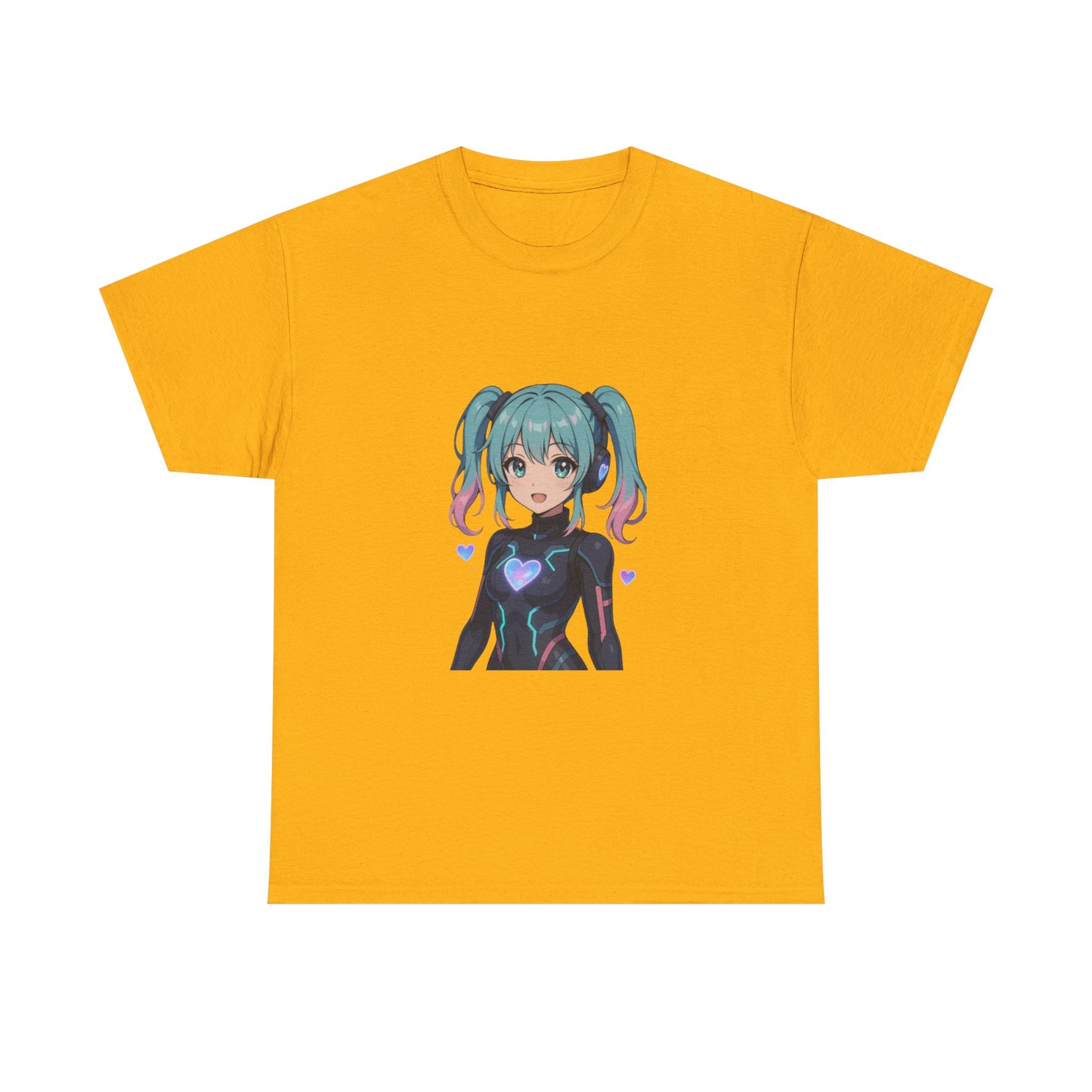 OGT Cyber Idol Tee