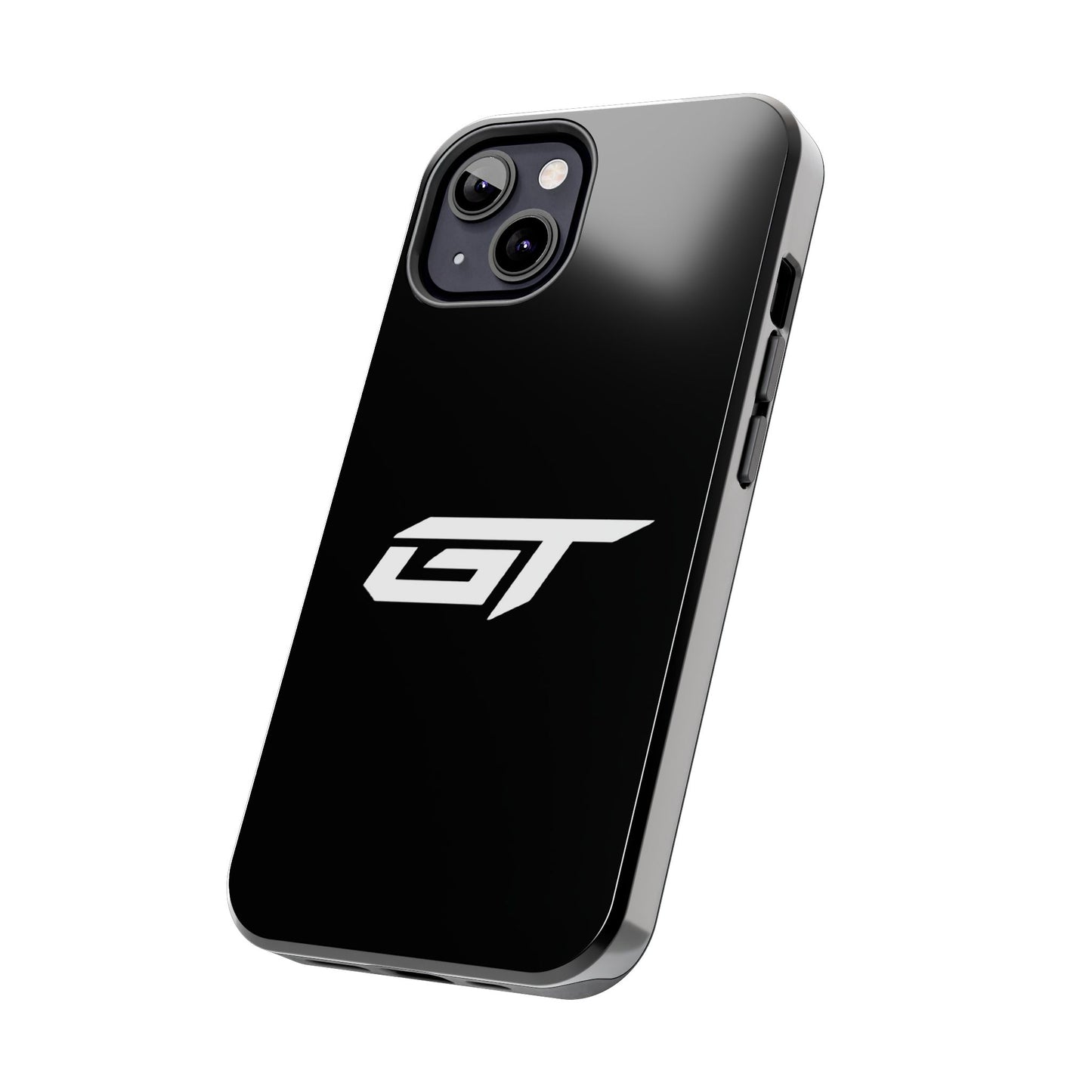 GT Logo (Tough Phone Case)