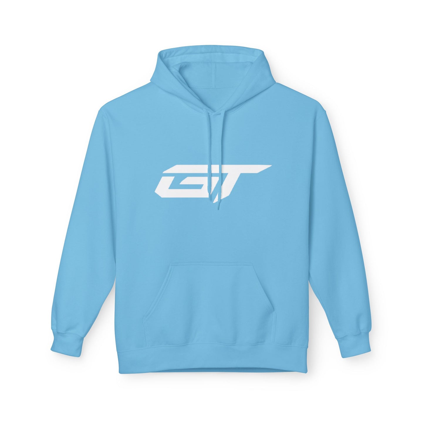 GT Signature Logo Hoodie
