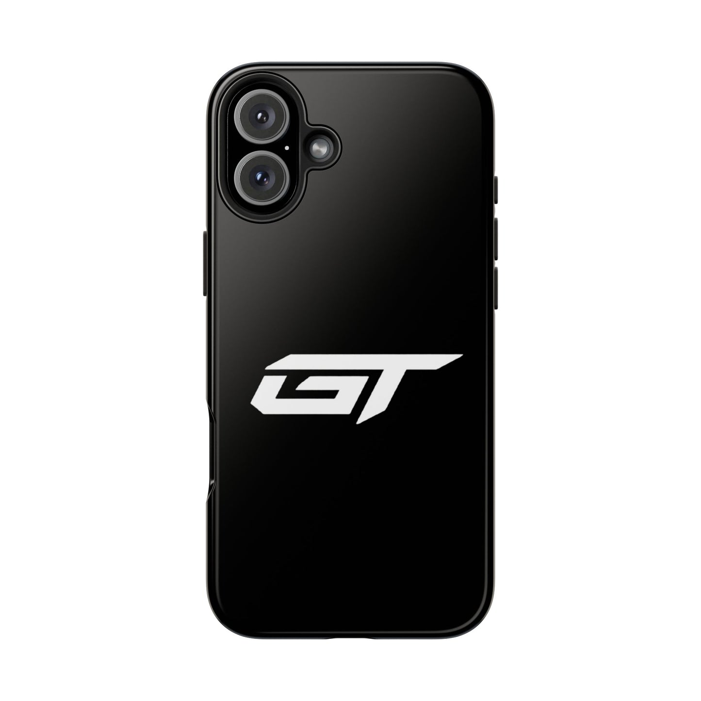 GT Logo (Tough Phone Case)