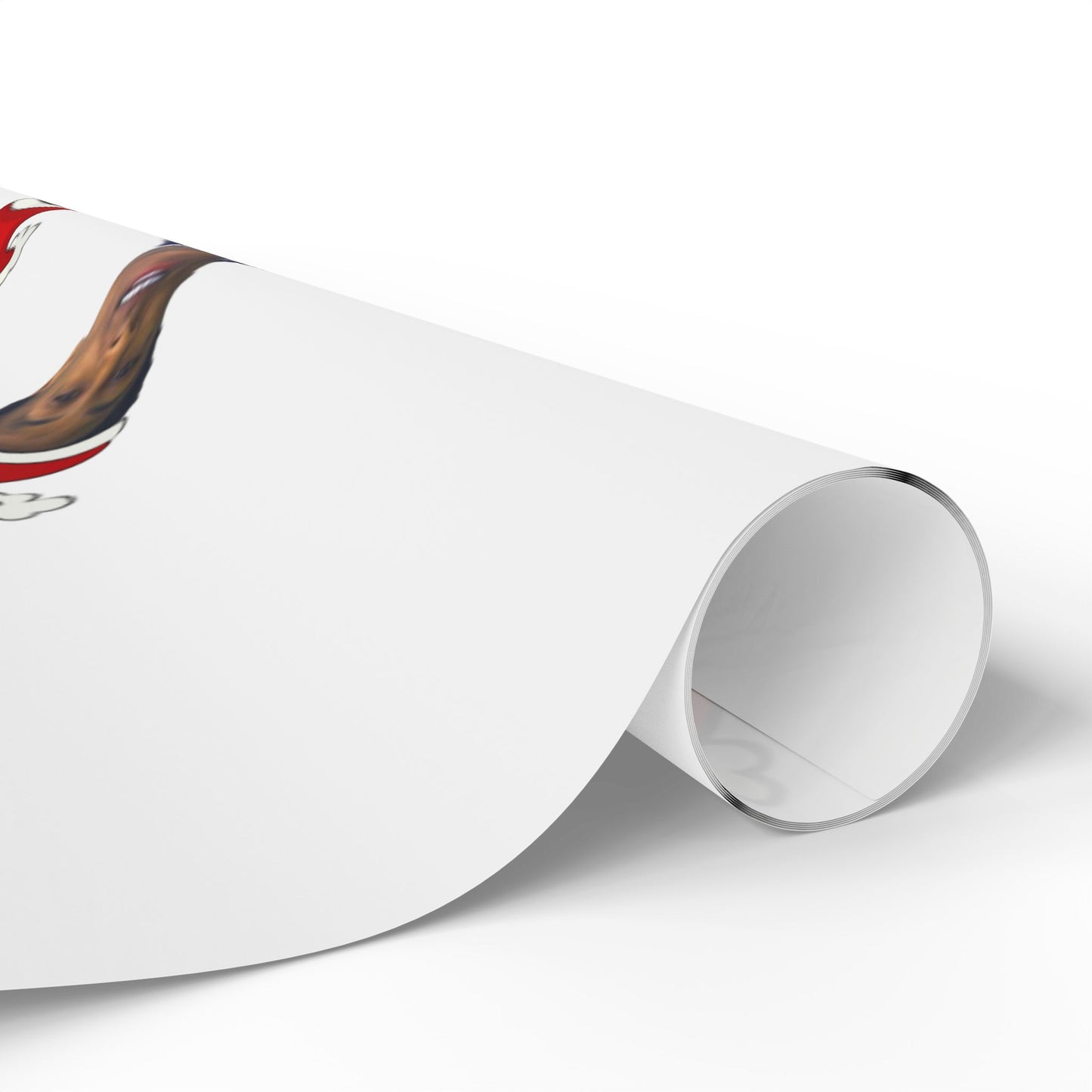 🎄 YB Christmas Wrapping Paper