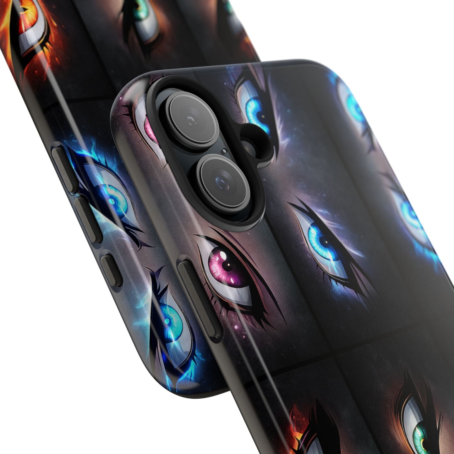 Anime Eyes Phone Case