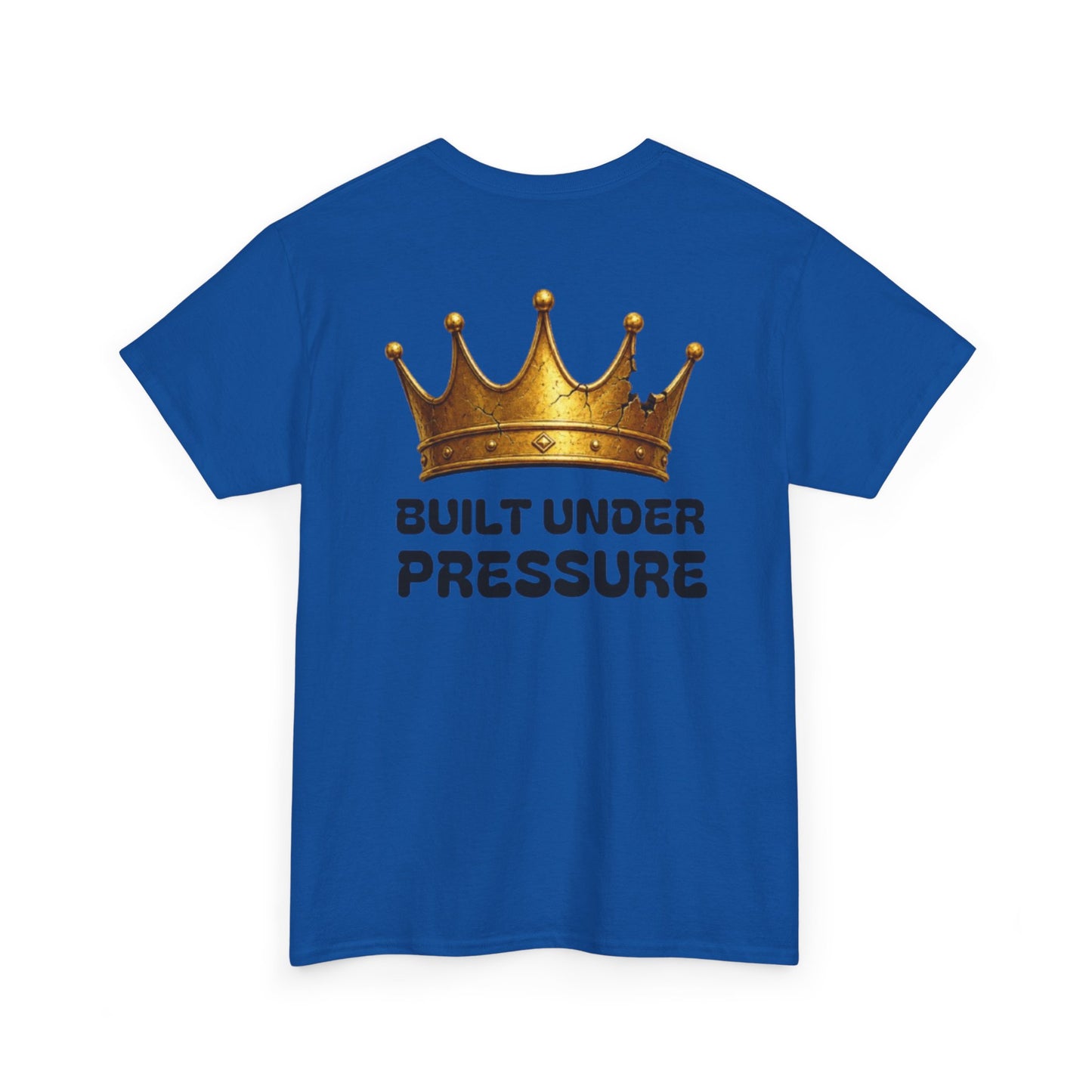 The Pressure King Tee