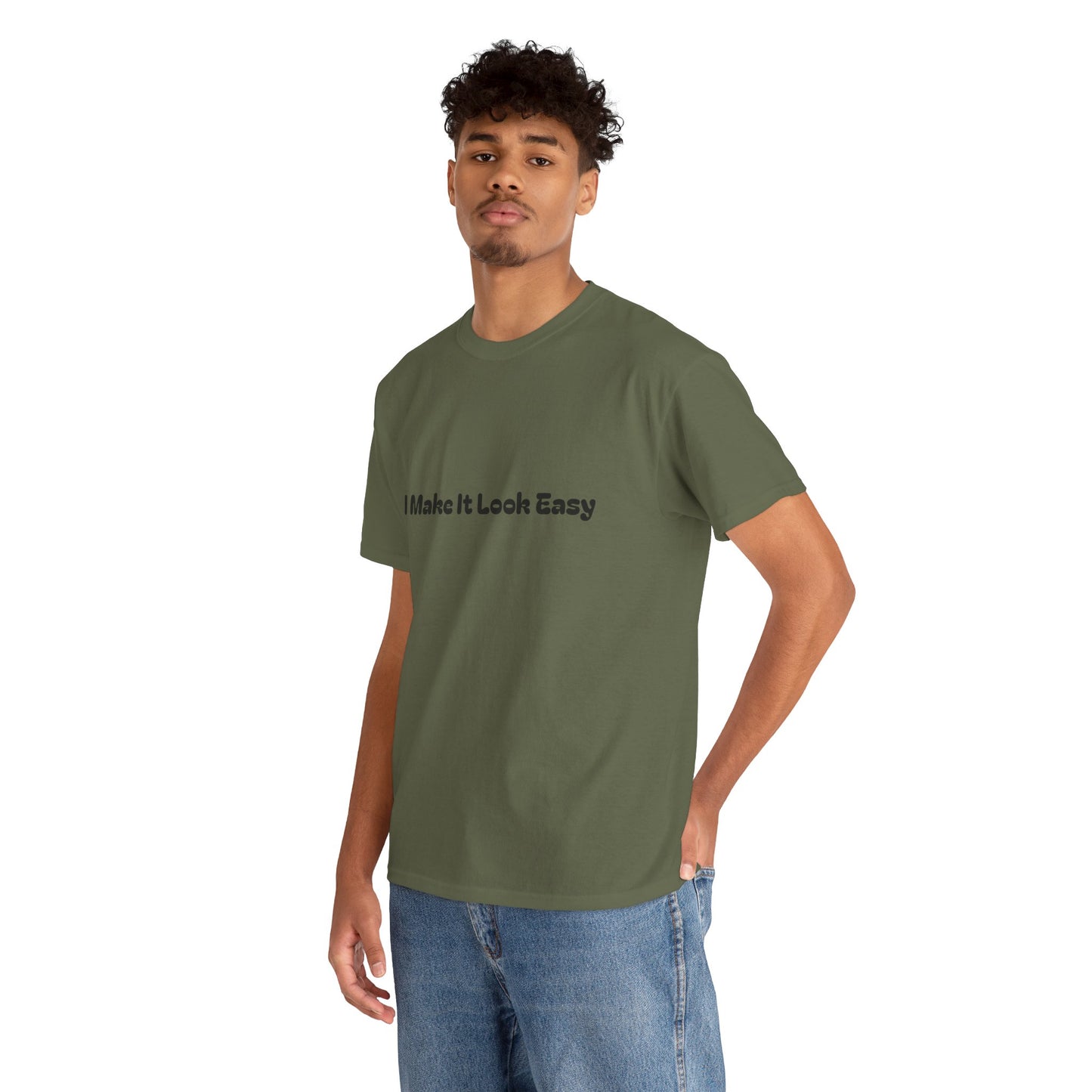 The Pressure King Tee
