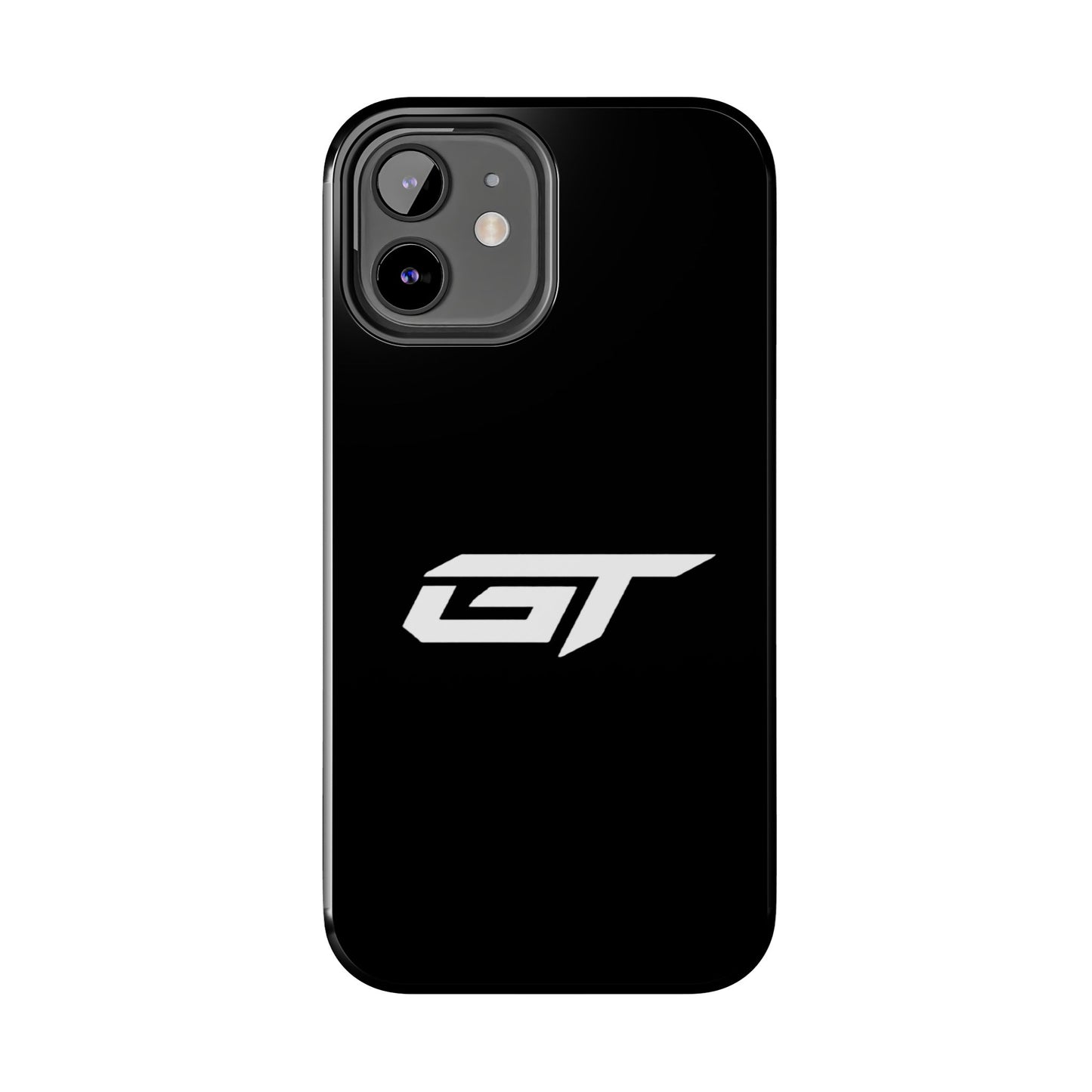 GT Logo (Tough Phone Case)