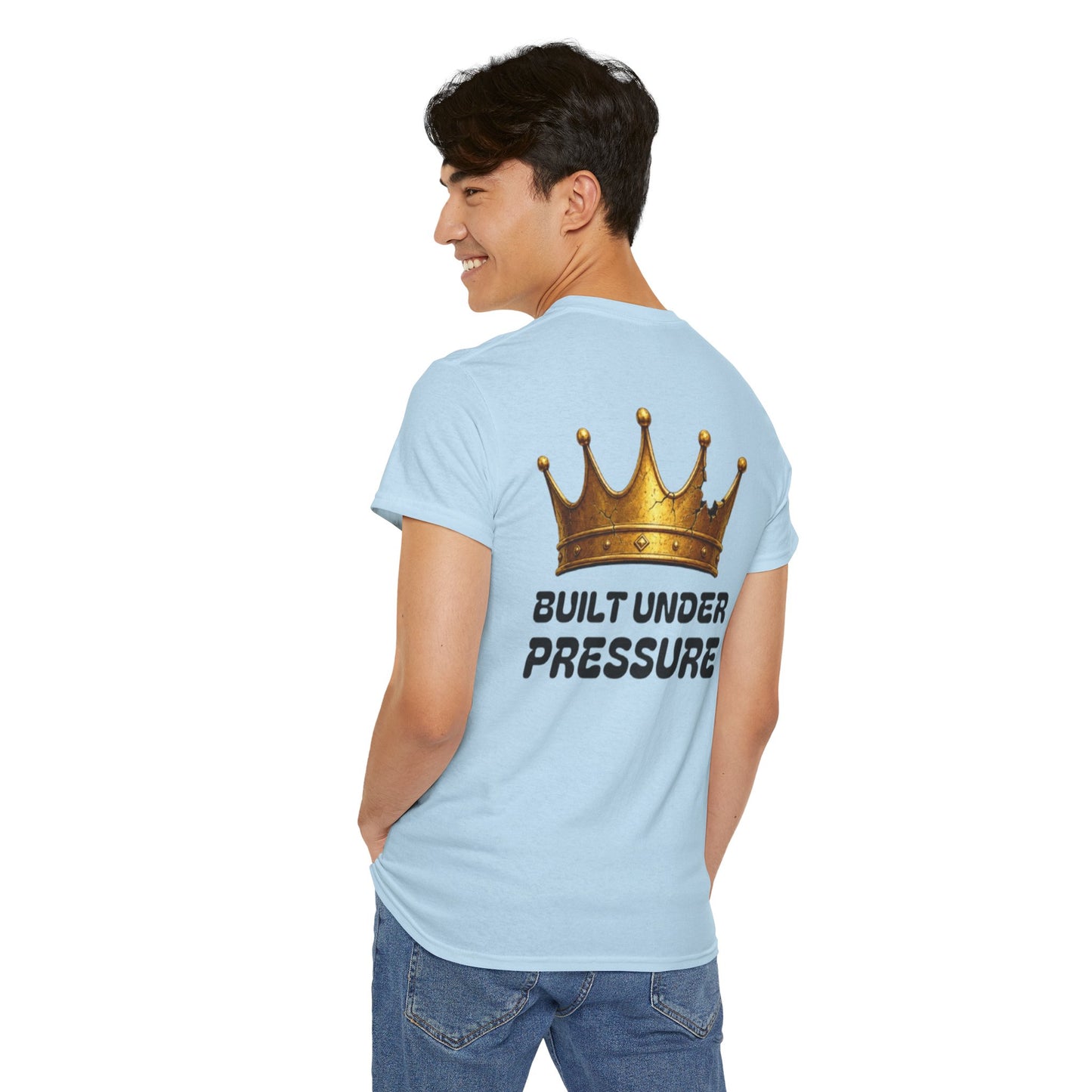 The Pressure King Tee