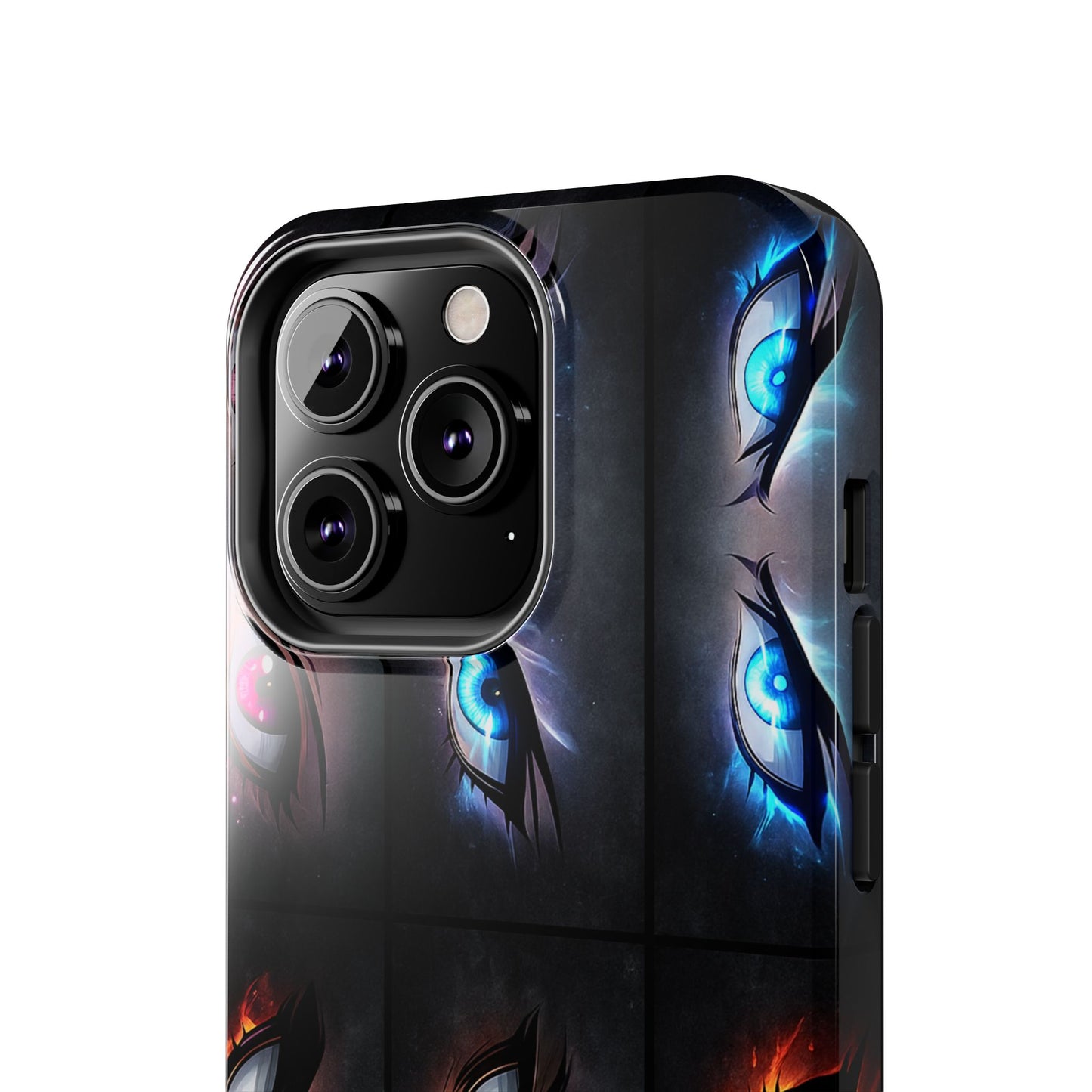 Anime Eyes Phone Case