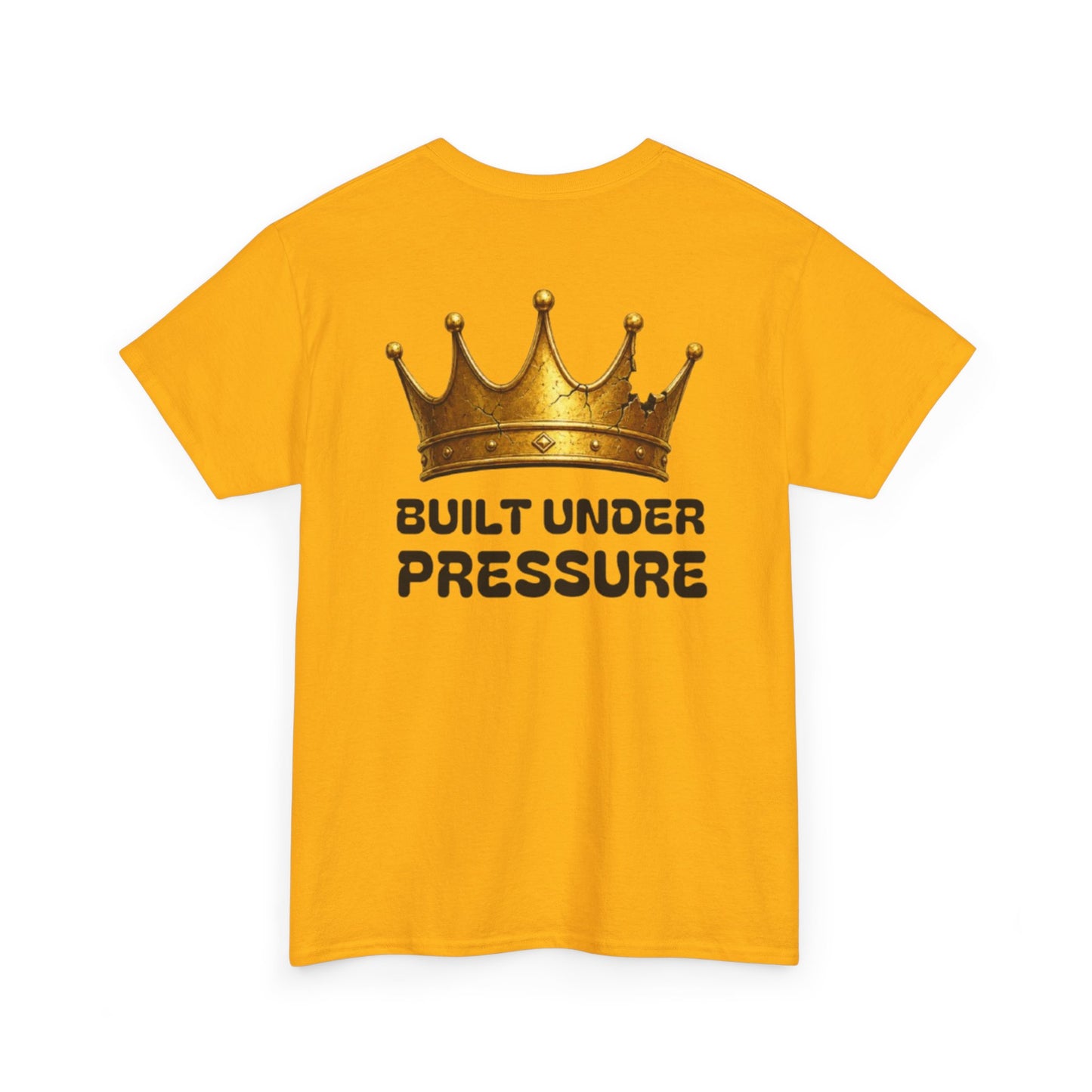 The Pressure King Tee