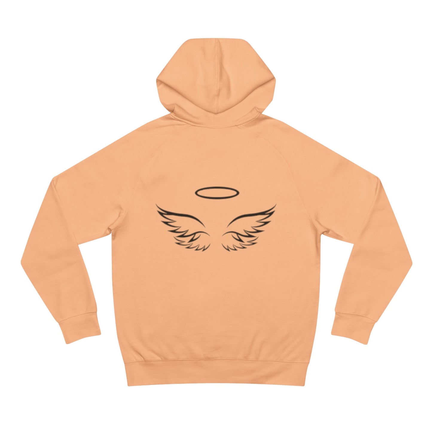 Protected Psalm 91:11 Hoodie