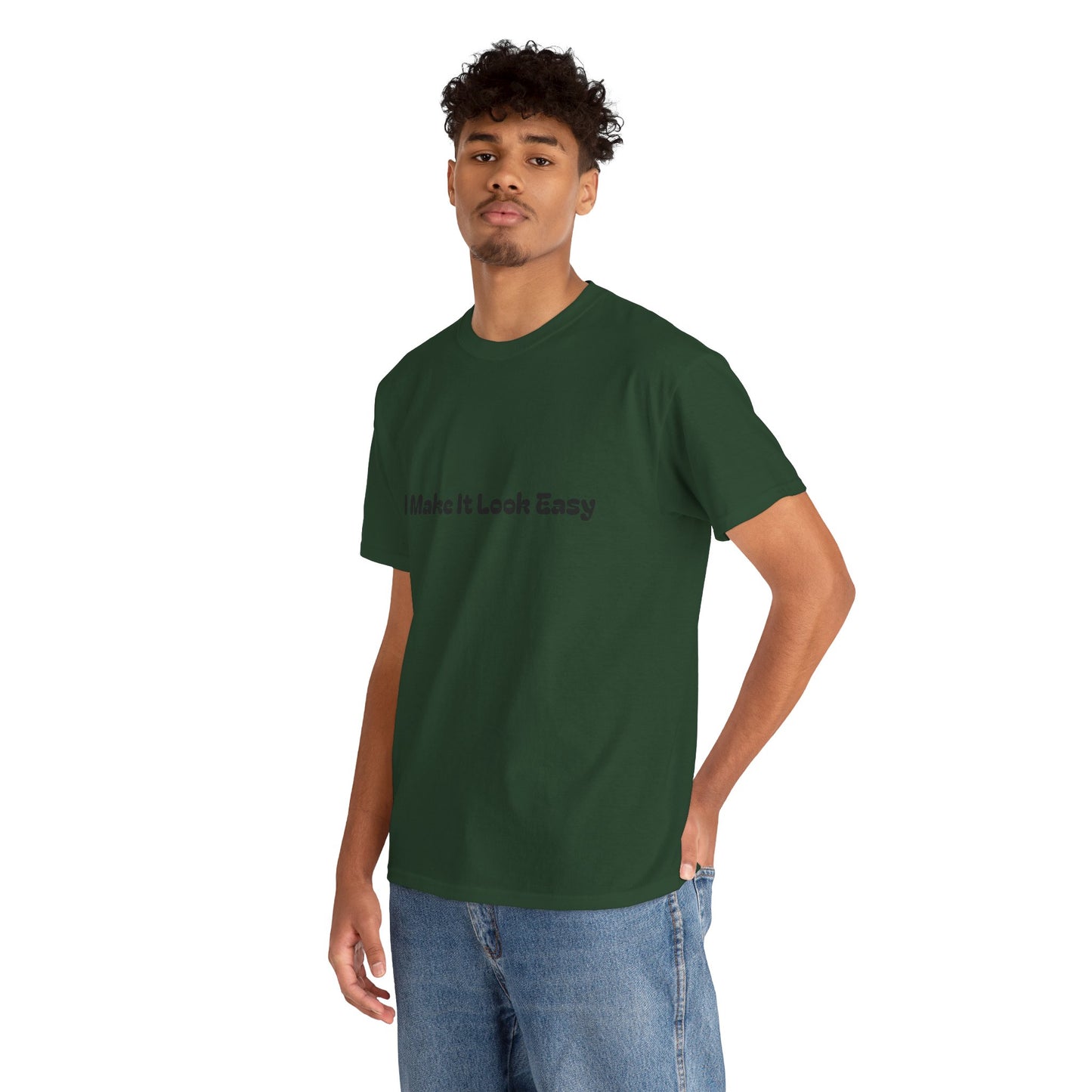 The Pressure King Tee