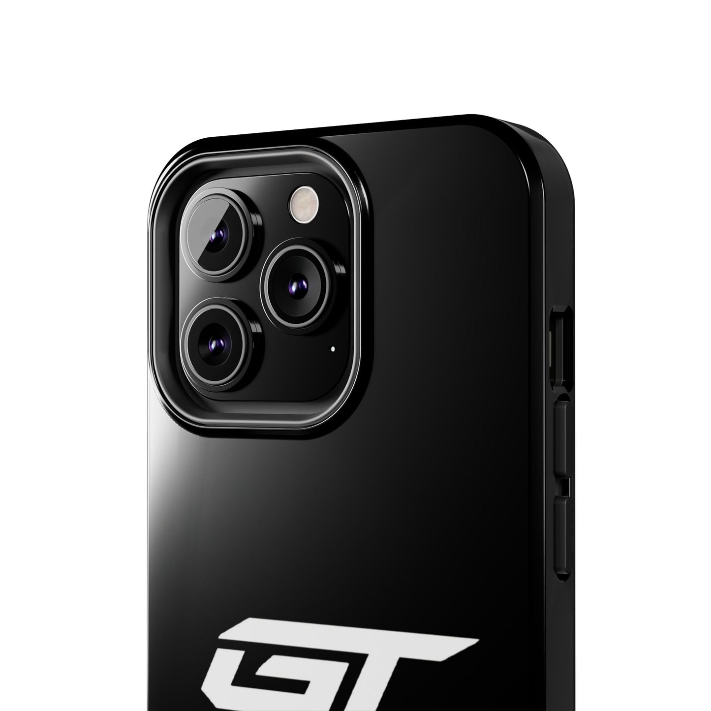 GT Logo (Tough Phone Case)