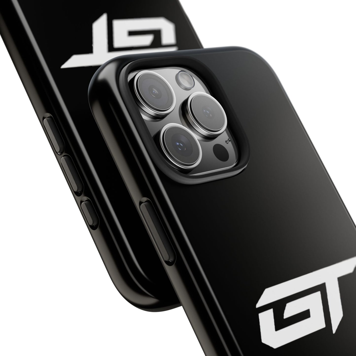 GT Logo (Tough Phone Case)