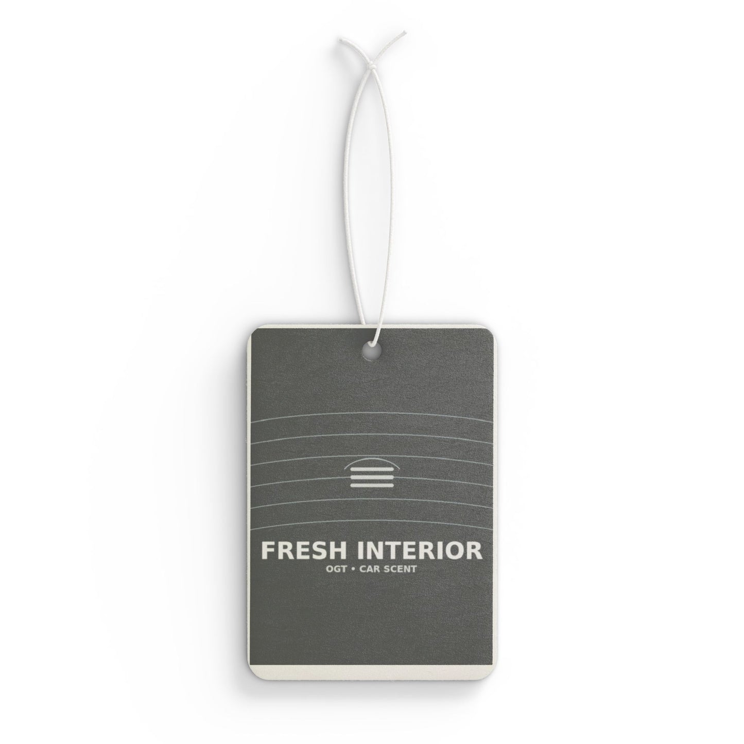 Fresh Interior Car Scent
