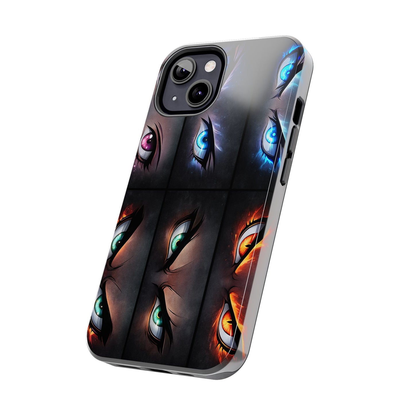 Anime Eyes Phone Case