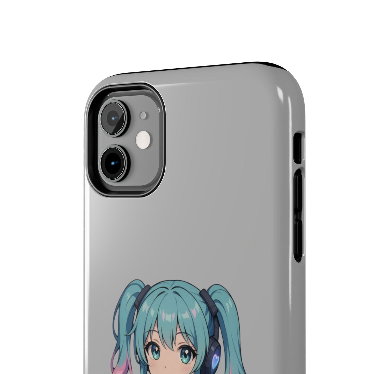 OGT Cyber Idol Phone Cases