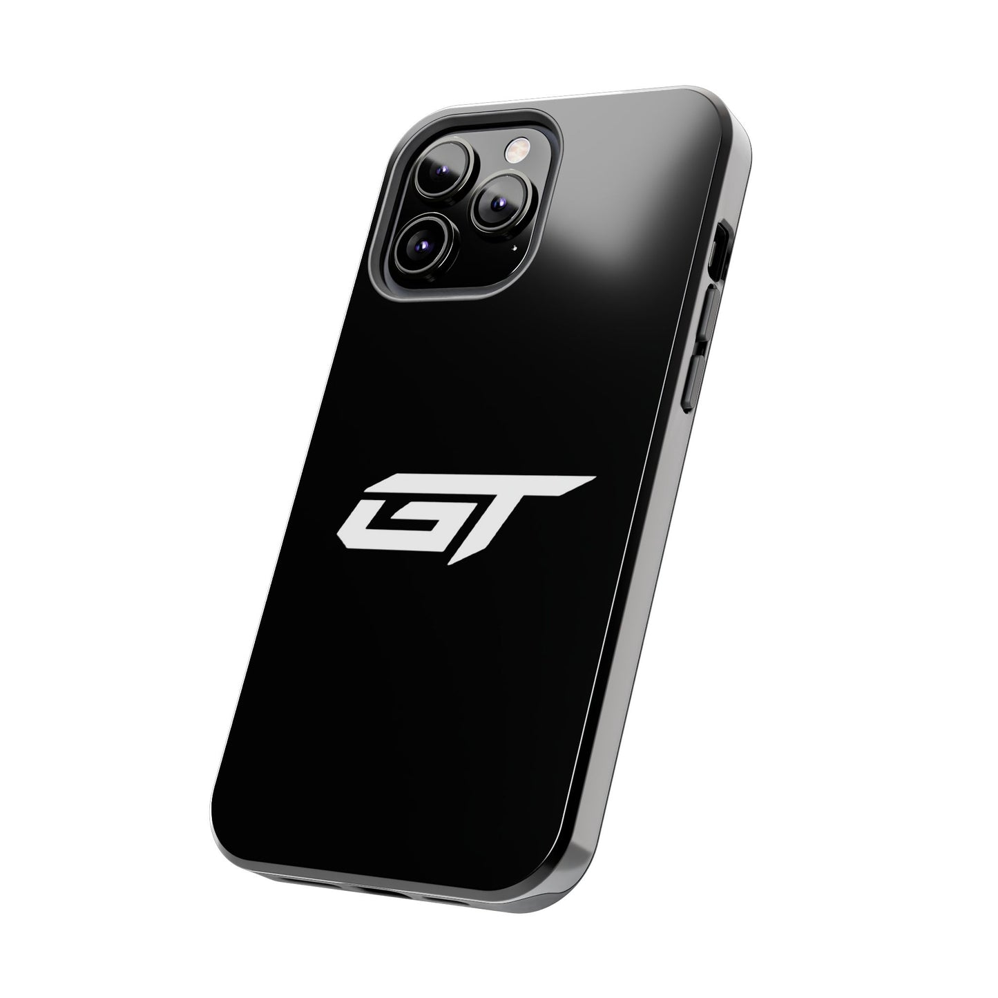 GT Logo (Tough Phone Case)