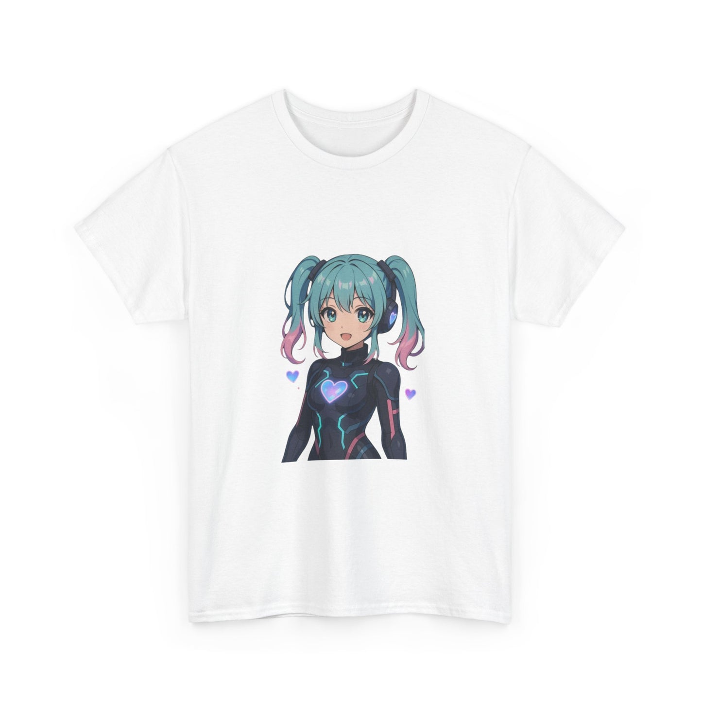 OGT Cyber Idol Tee