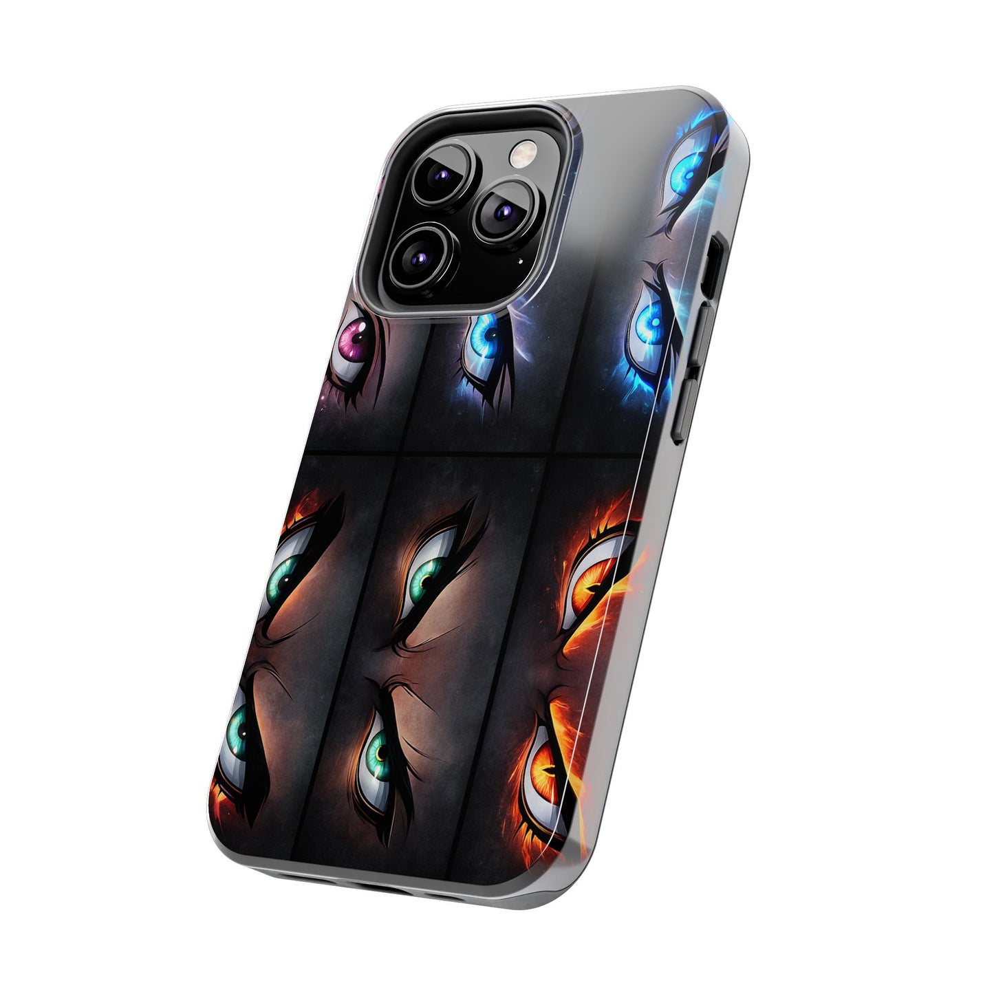 Anime Eyes Phone Case