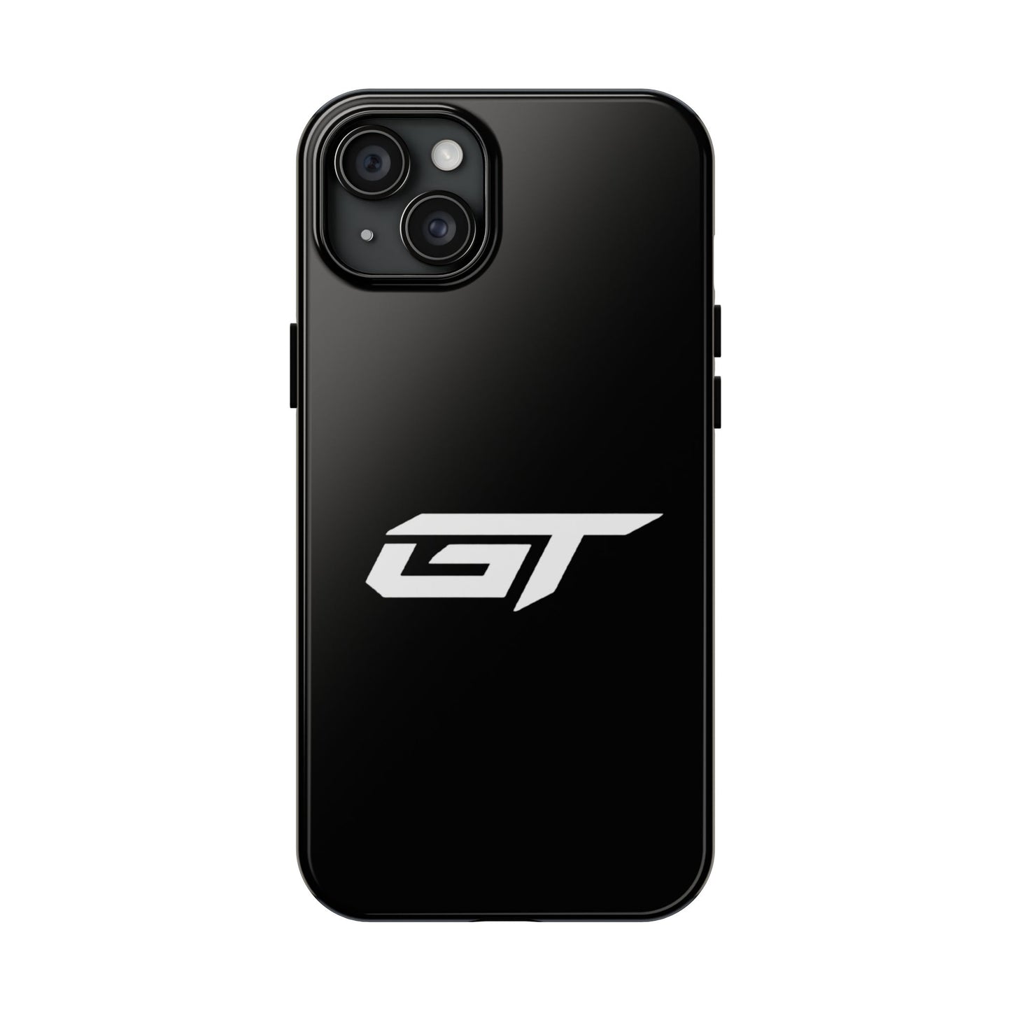 GT Logo (Tough Phone Case)