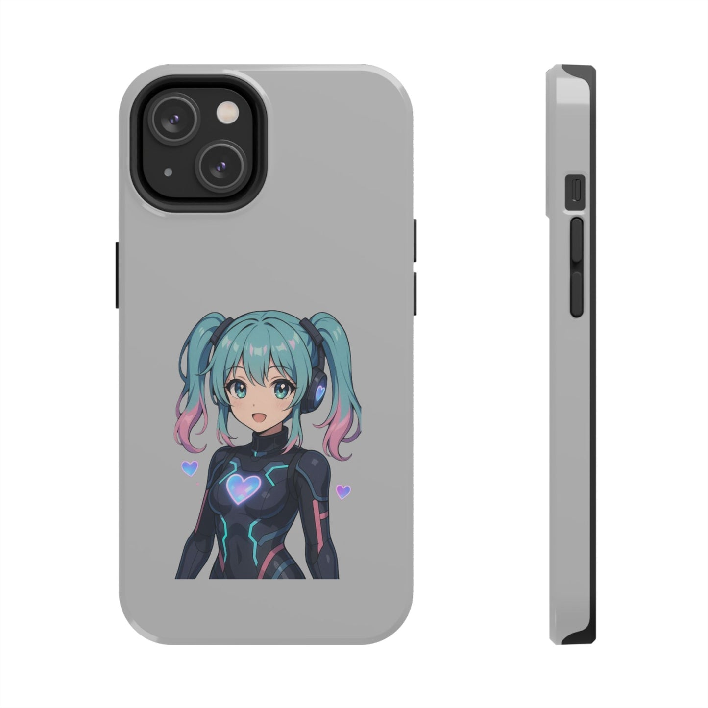 OGT Cyber Idol Phone Cases