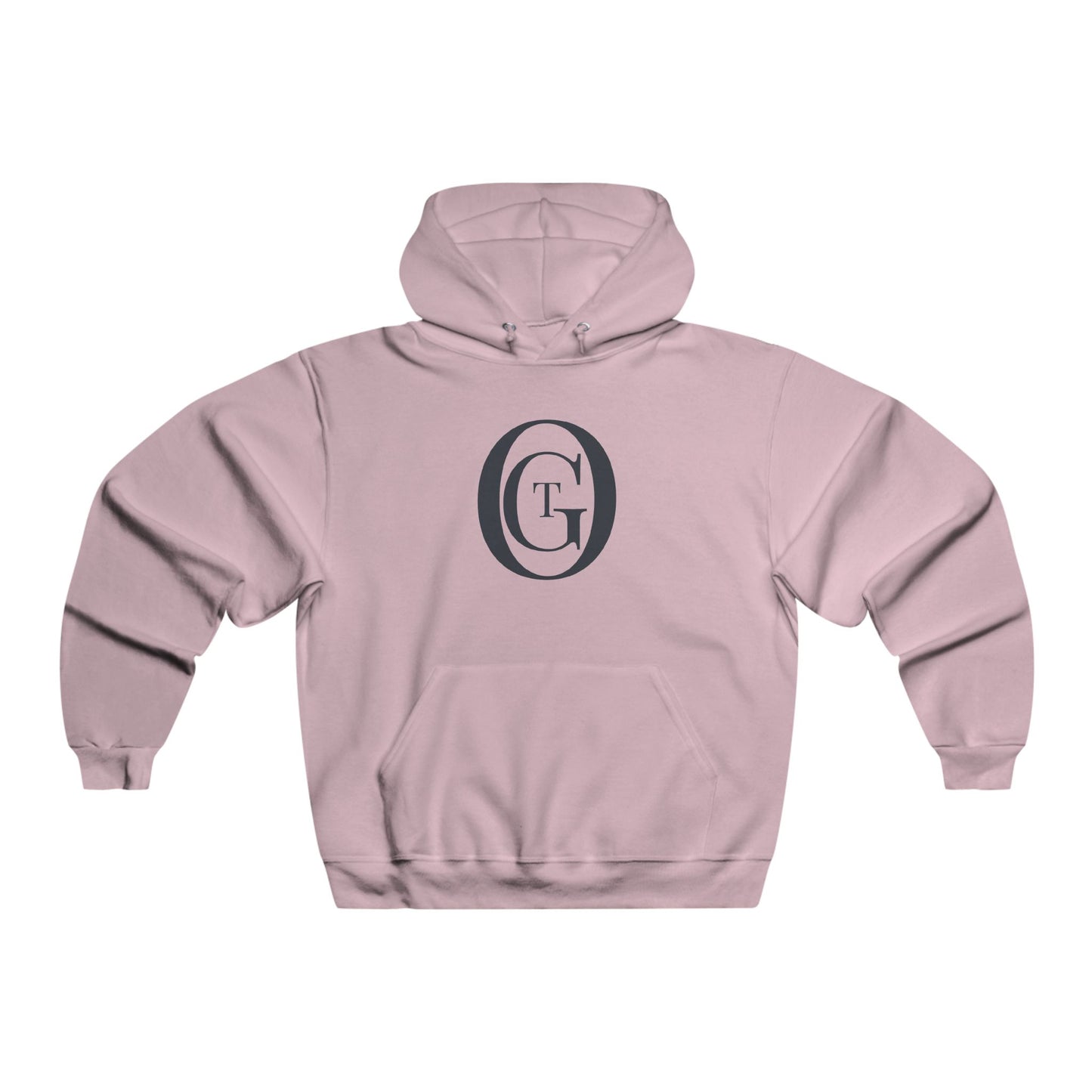 OGT Monogram Hoodie – Luxury Streetwear Classic