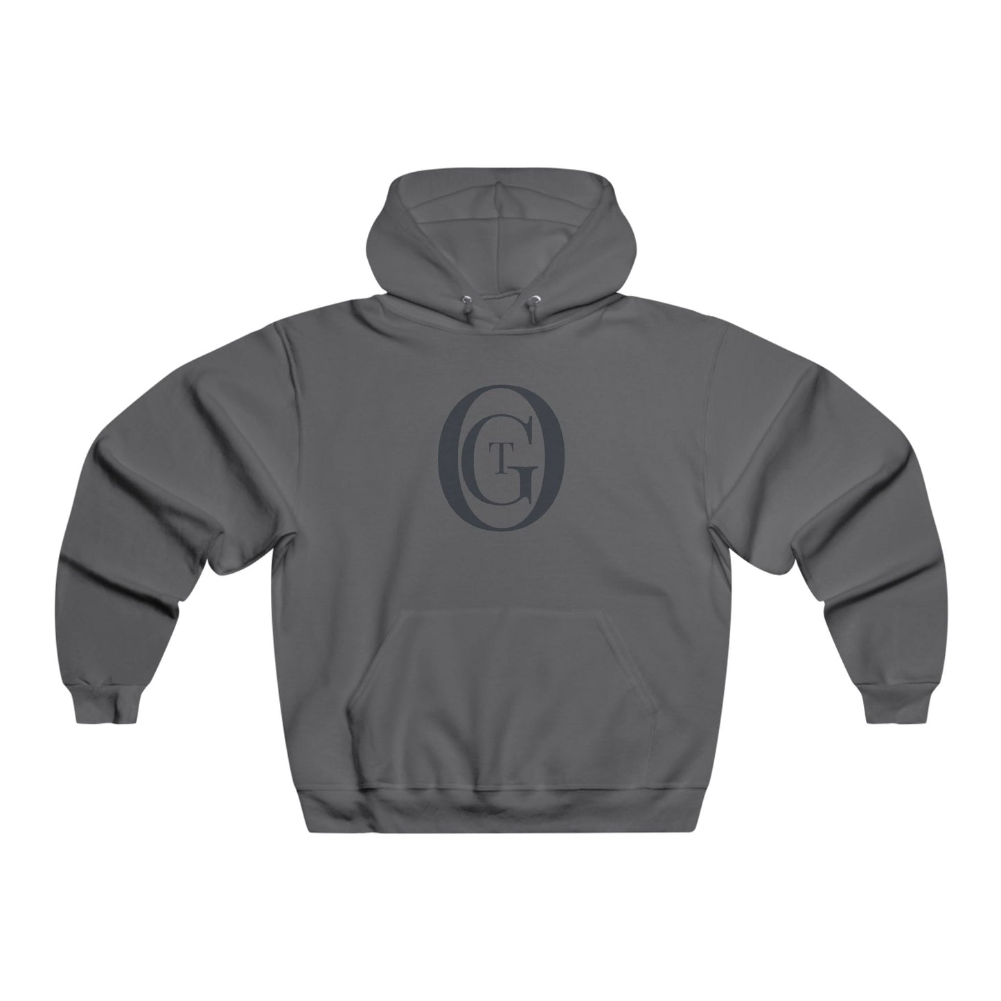OGT Monogram Hoodie – Luxury Streetwear Classic