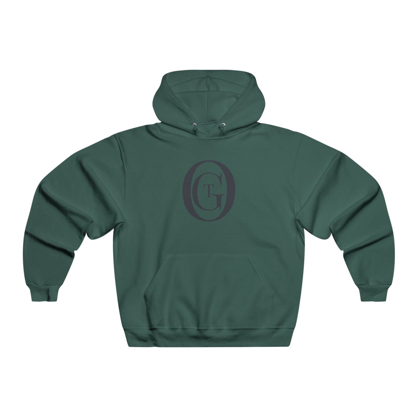 OGT Monogram Hoodie – Luxury Streetwear Classic