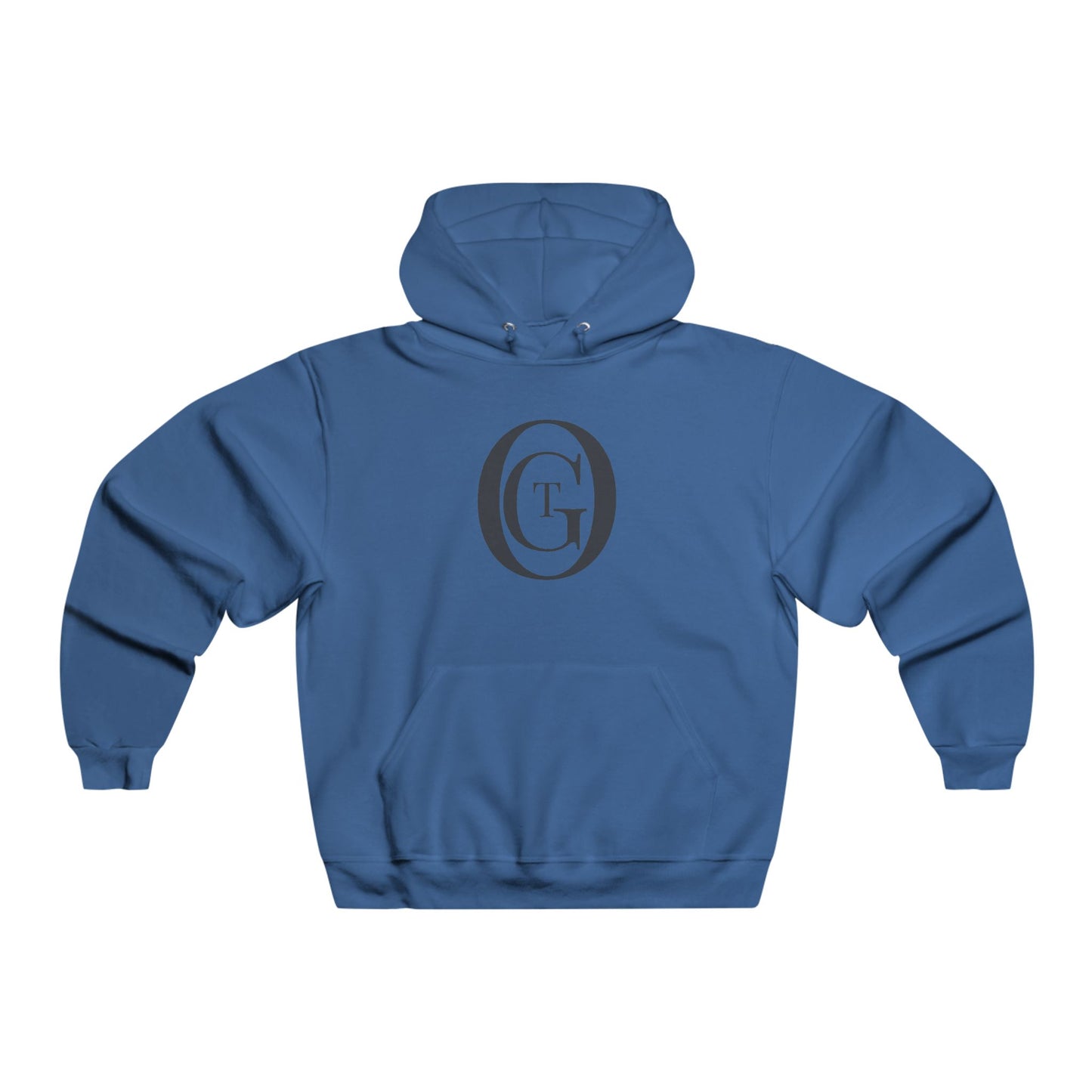 OGT Monogram Hoodie – Luxury Streetwear Classic