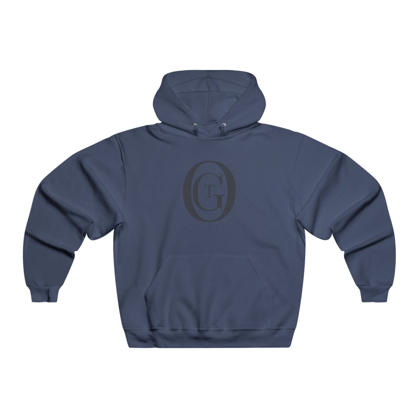 OGT Monogram Hoodie – Luxury Streetwear Classic