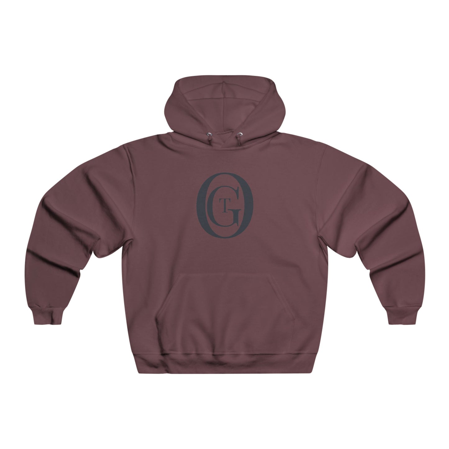 OGT Monogram Hoodie – Luxury Streetwear Classic