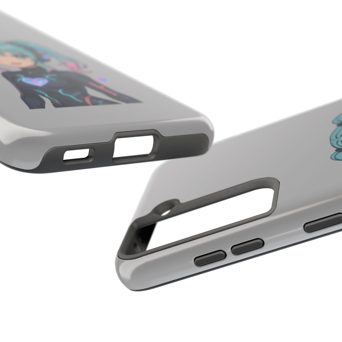 OGT Cyber Idol Phone Cases
