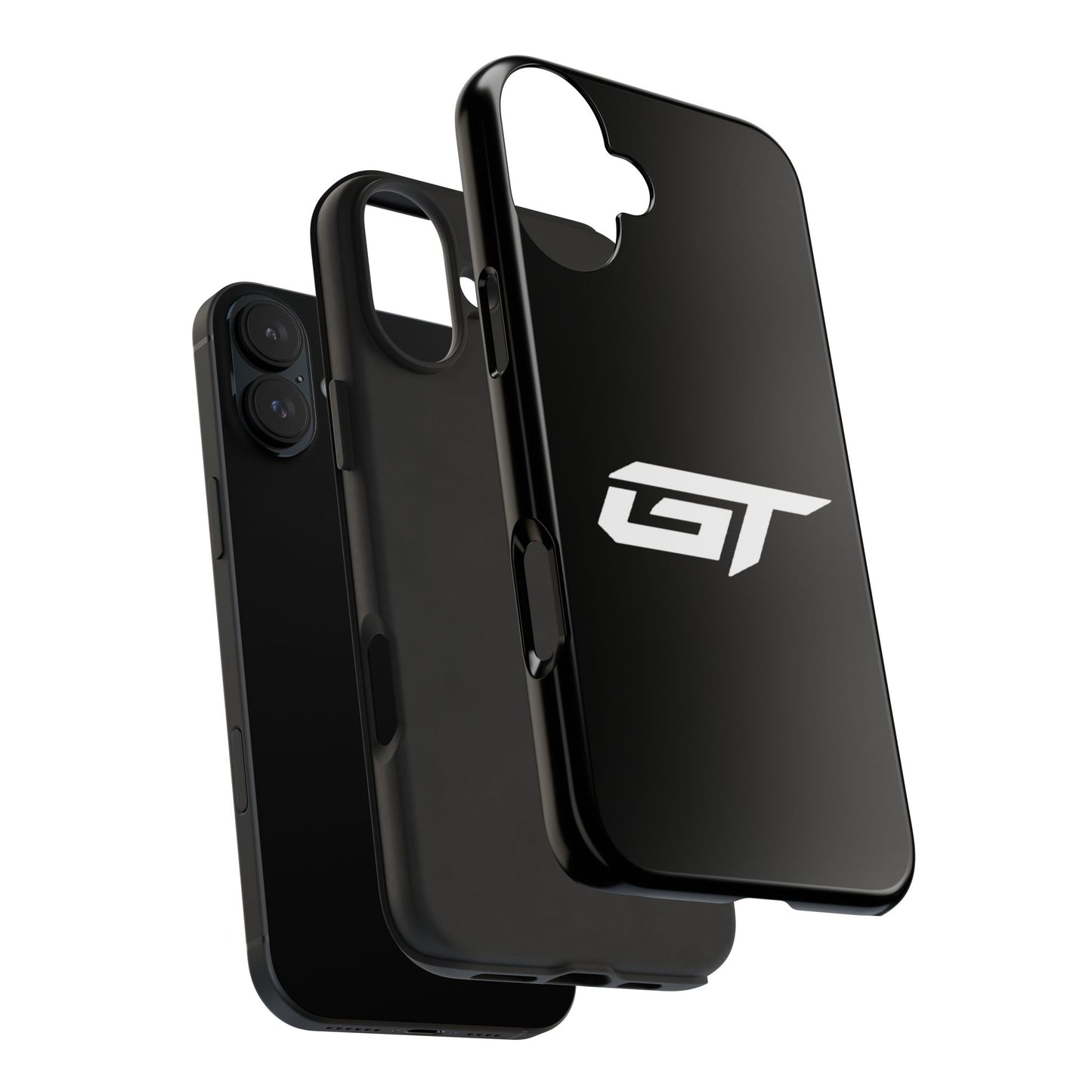 GT Logo (Tough Phone Case)