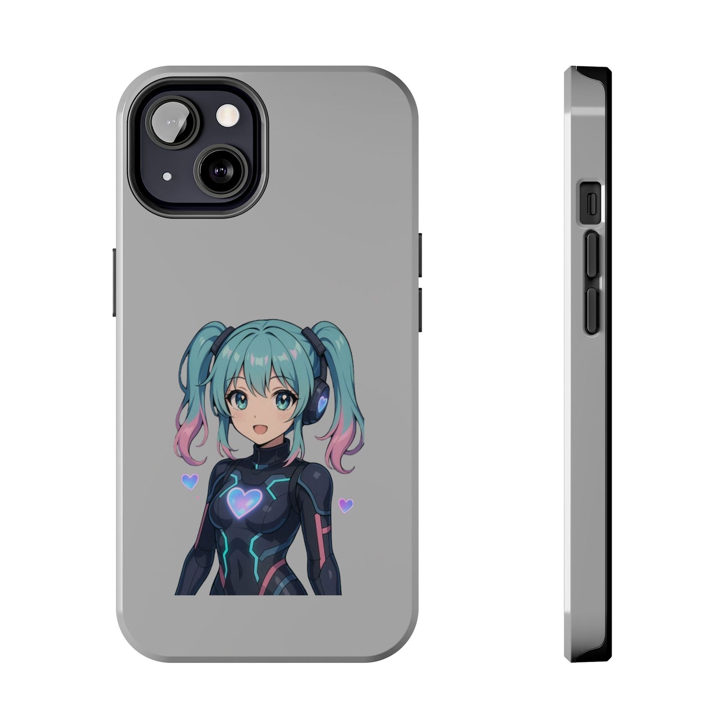 OGT Cyber Idol Phone Cases