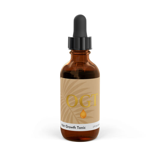 OGT Hair Growth Oil, 2oz
