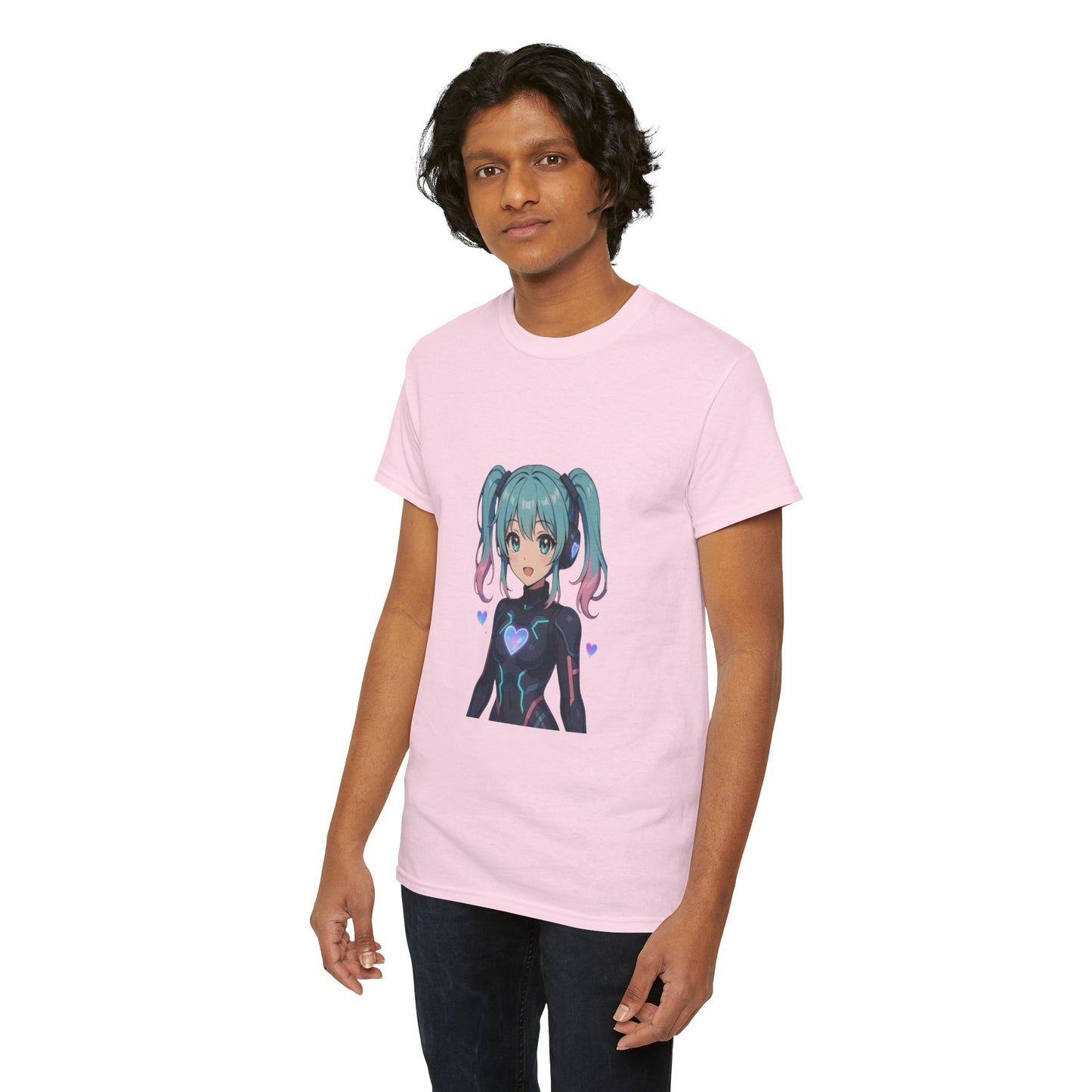 OGT Cyber Idol Tee