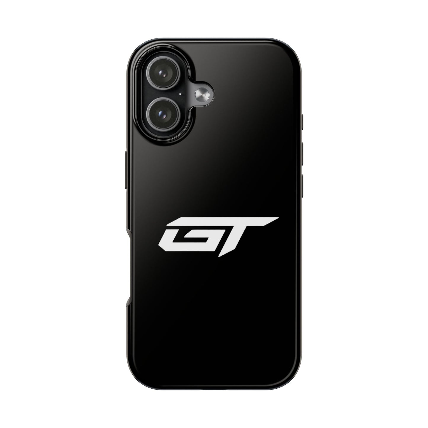 GT Logo (Tough Phone Case)