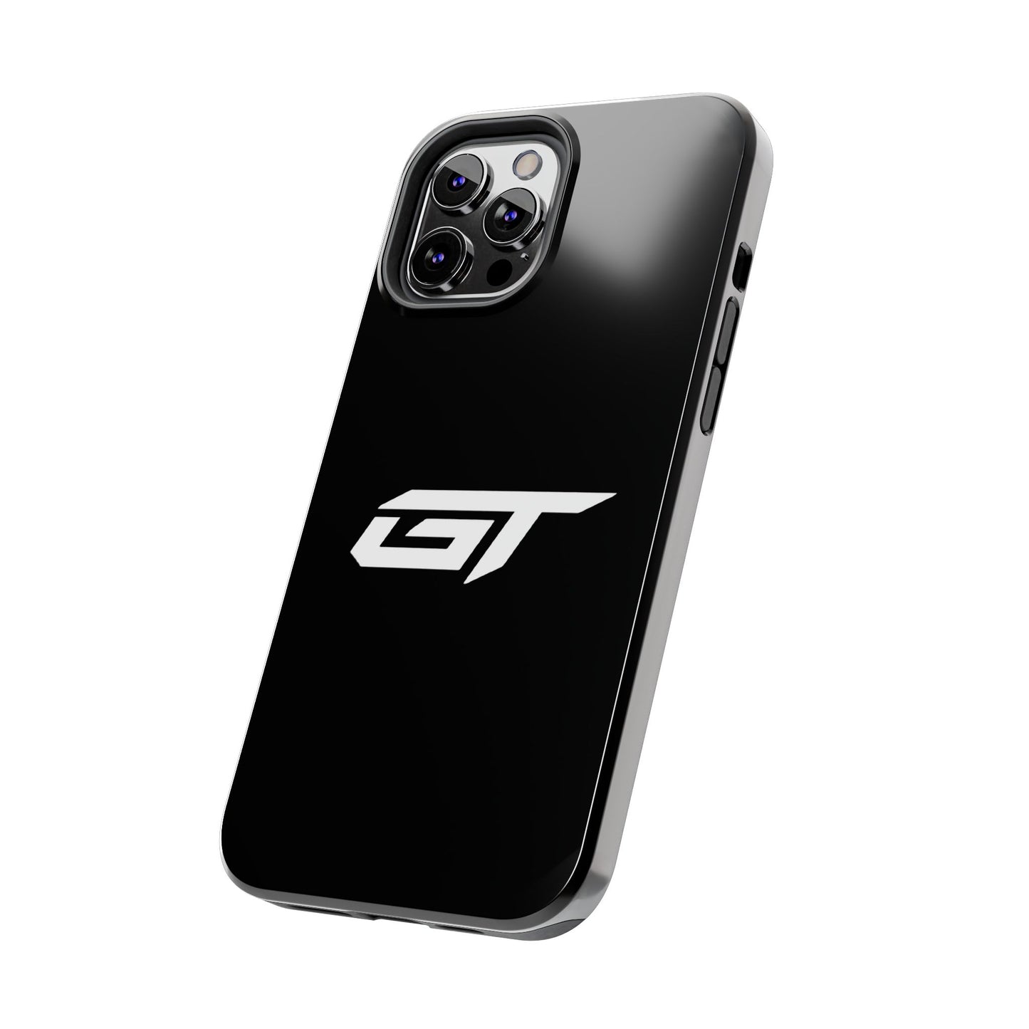 GT Logo (Tough Phone Case)