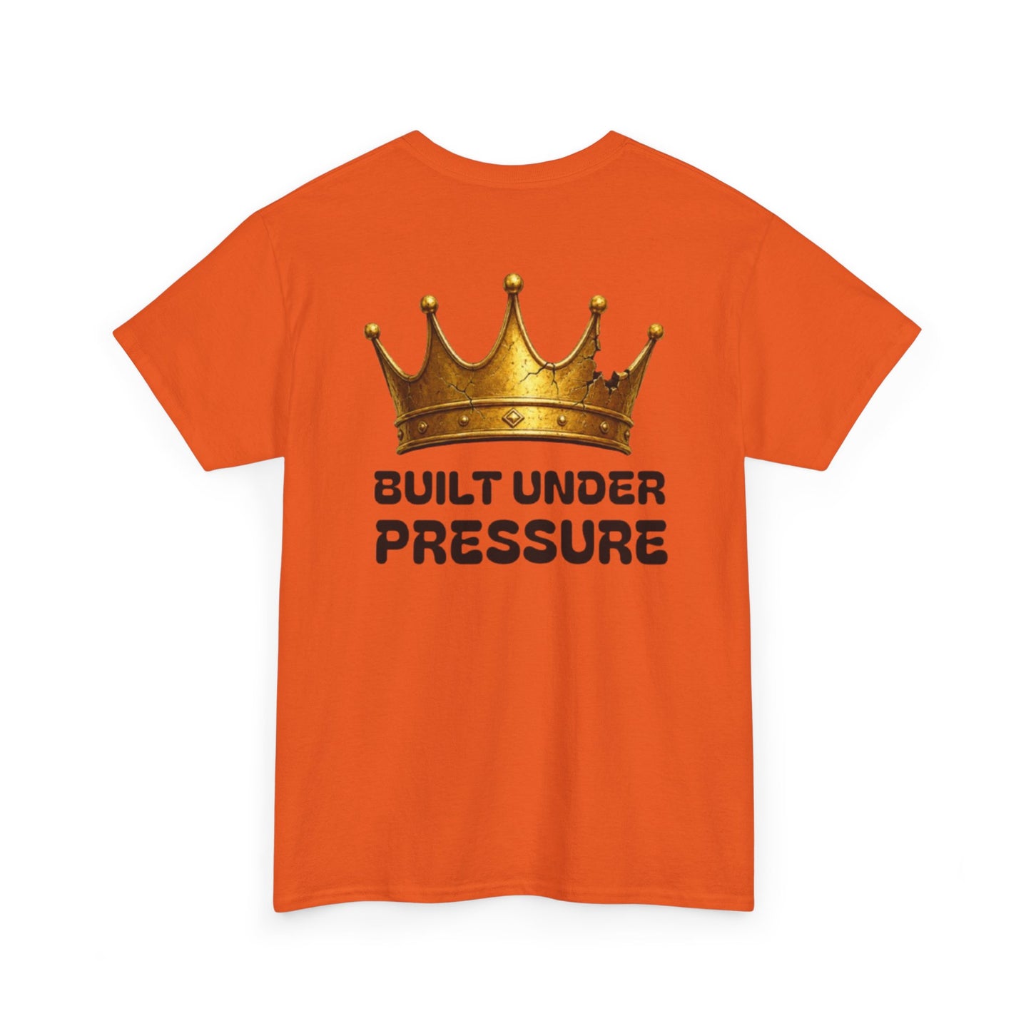 The Pressure King Tee