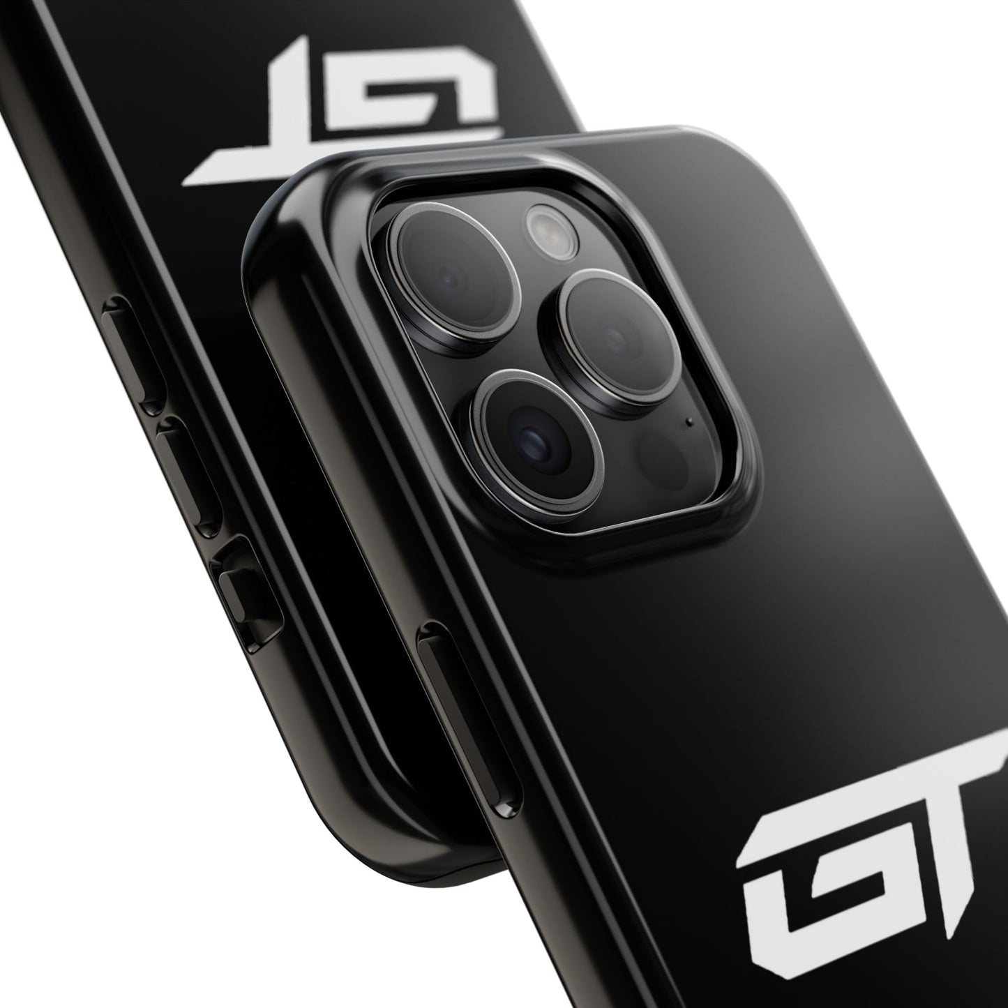 GT Logo (Tough Phone Case)