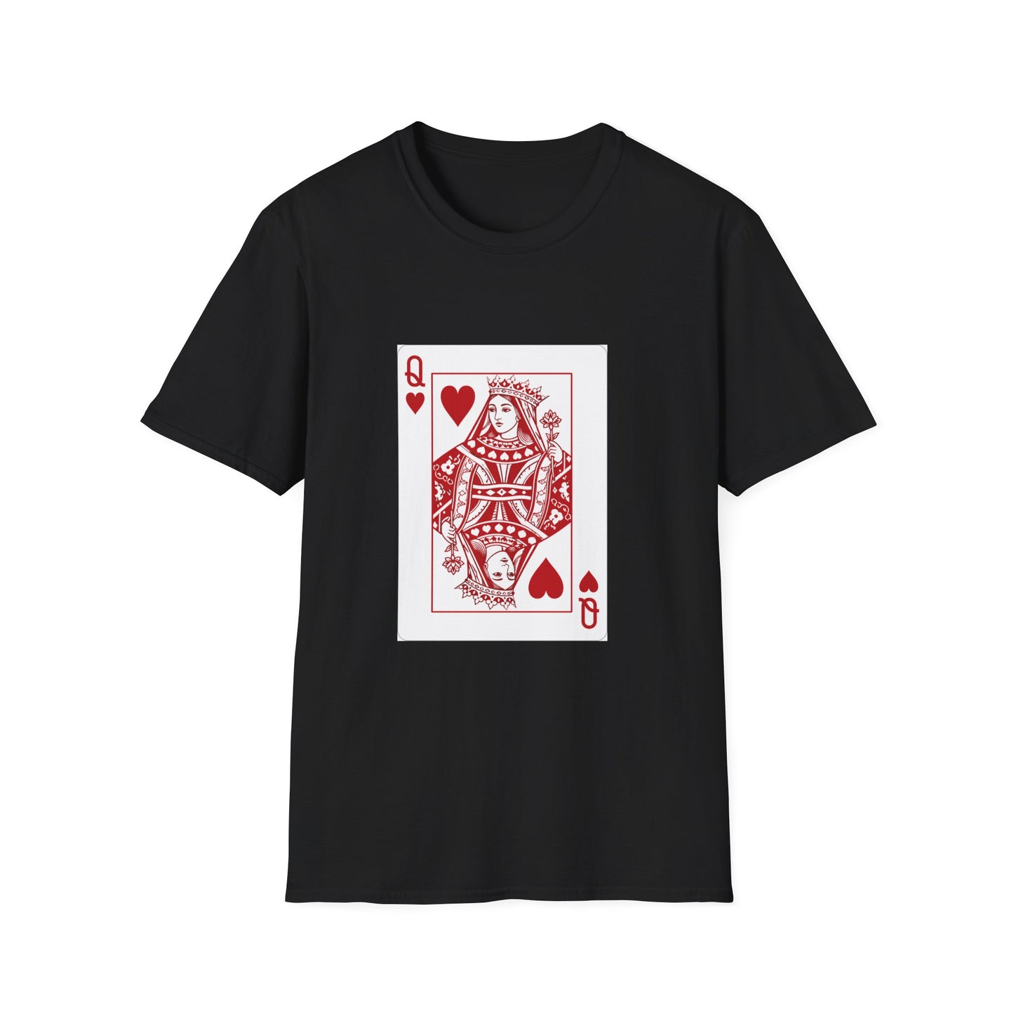 Royal Hearts Duet Tee