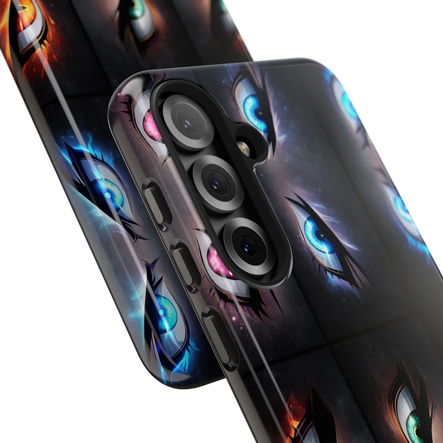 Anime Eyes Phone Case