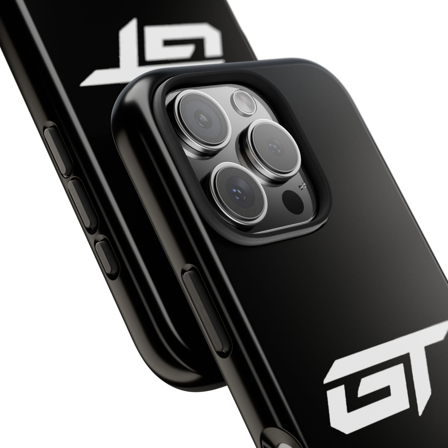 GT Logo (Tough Phone Case)
